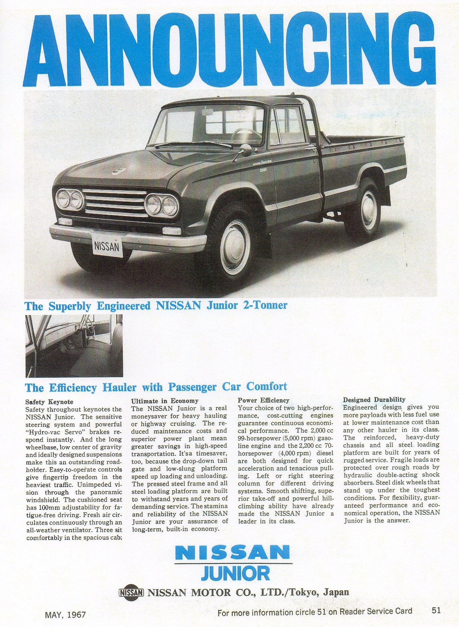 1992 Nissan Skyline Type X Series · Sports Series Brochure. Japan
