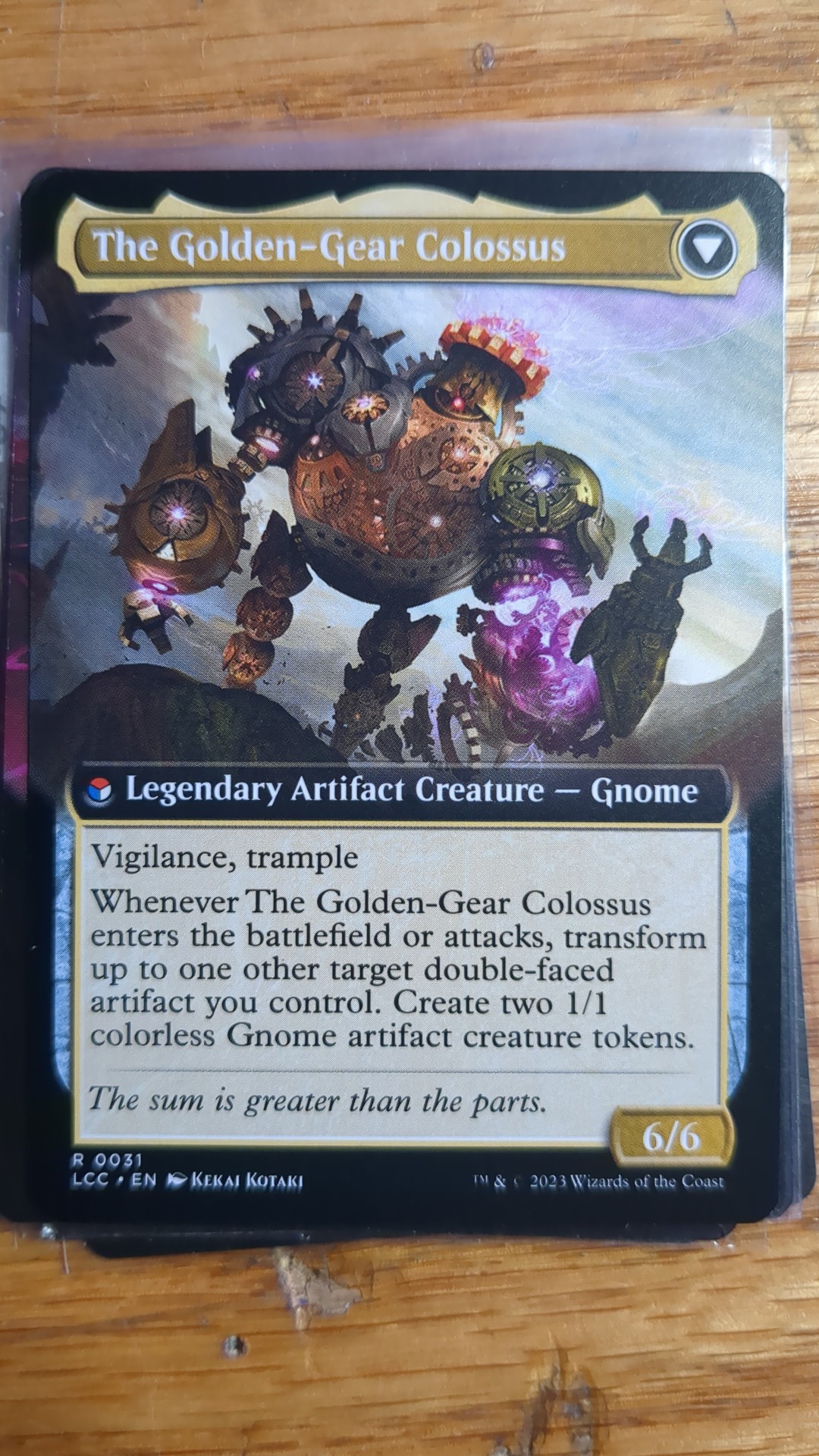 mtg spaceship cards Dinosaurs on a Spaceship Mtg