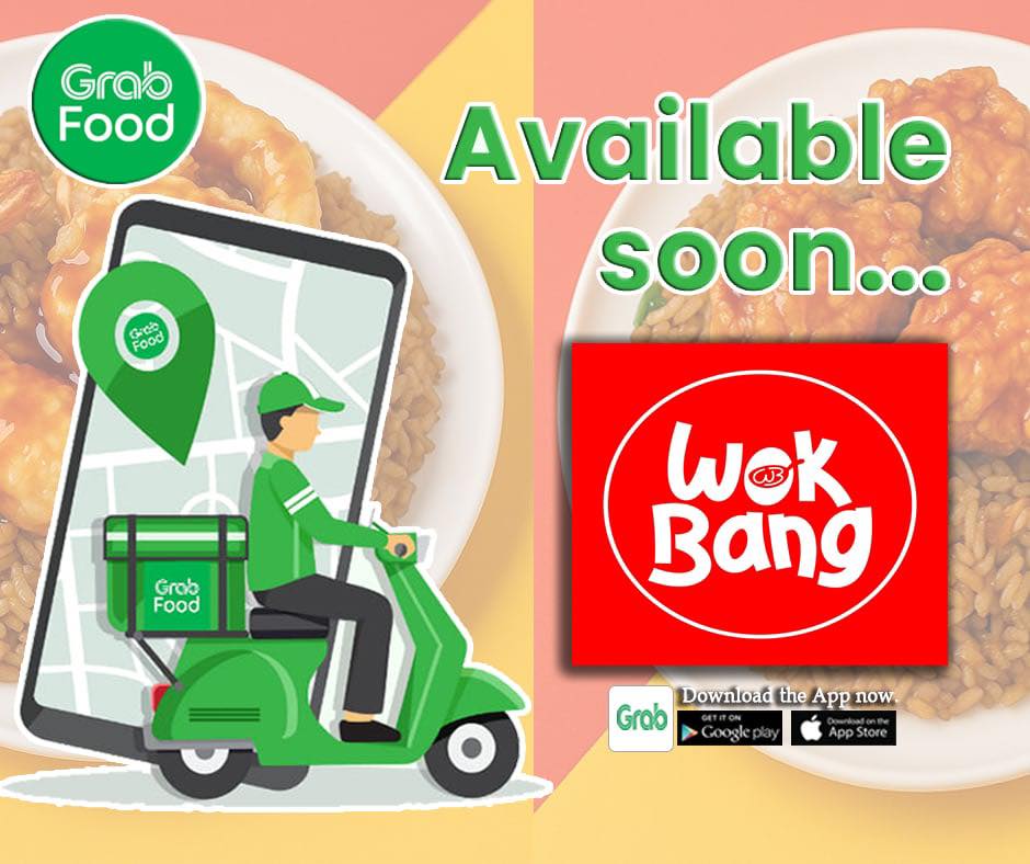 Exciting... - Grab Service Hub - Laoag City & San Nicolas | Facebook
