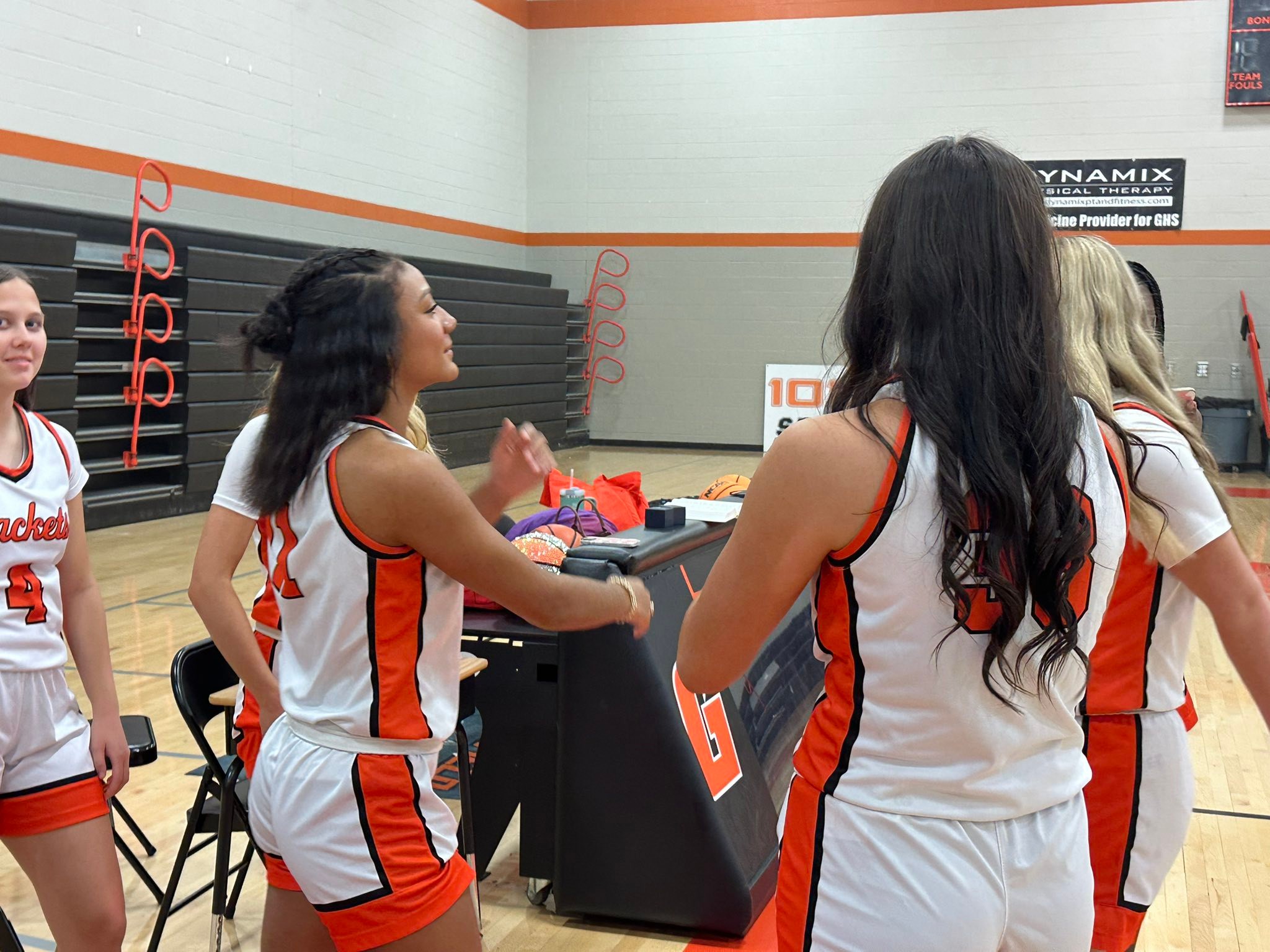 Greenfield Lady... - Greenfield Lady Jackets Basketball