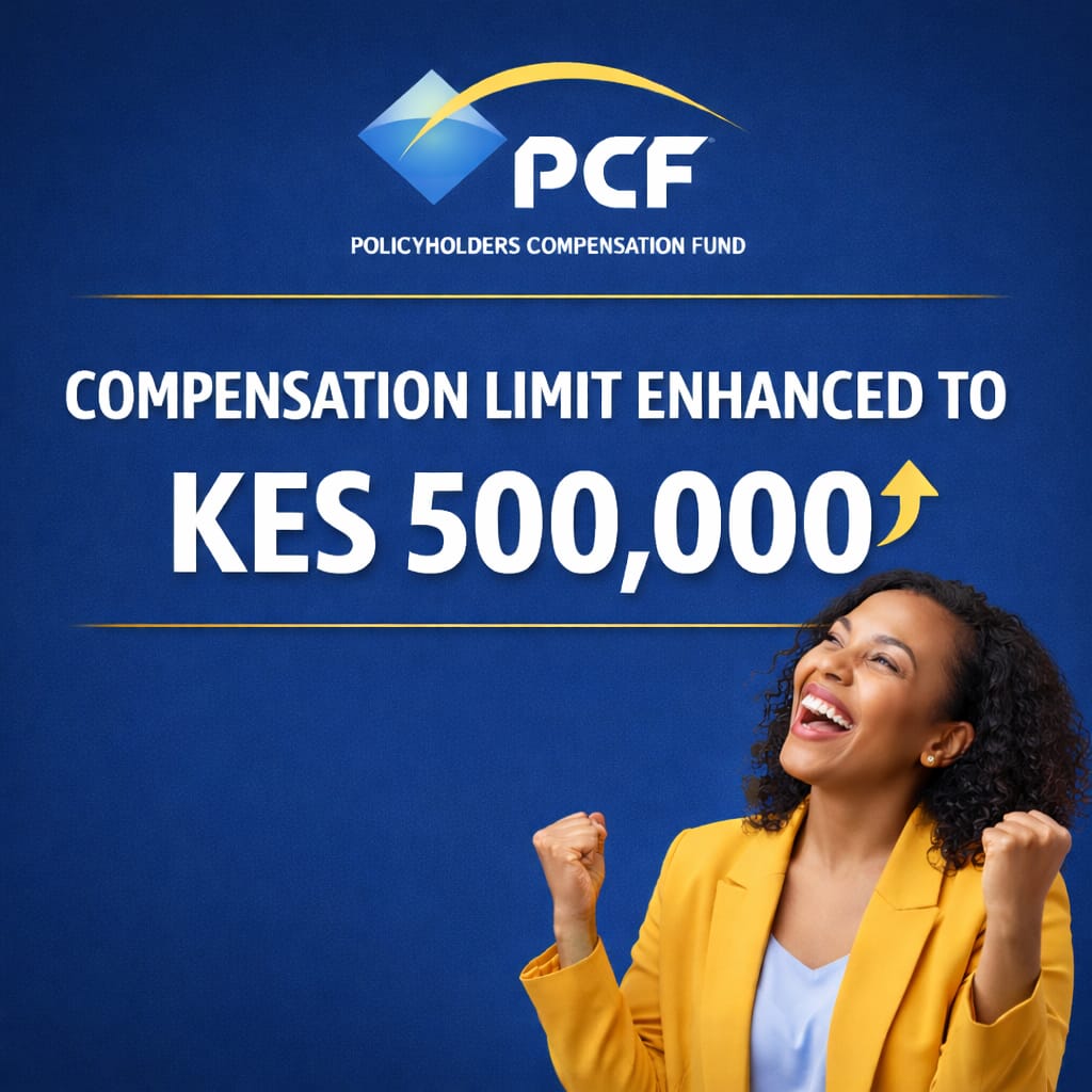 Policyholders Compensation Fund | Nairobi