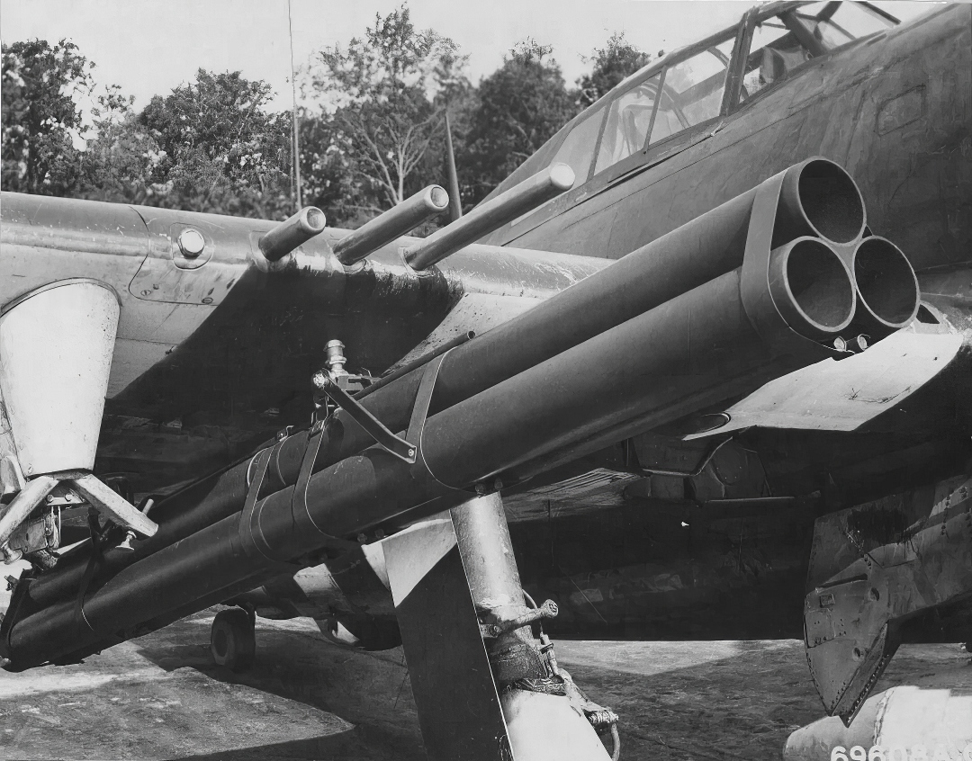 Warbird - 368th Fighter Group razorback P-47D seen carrying ...