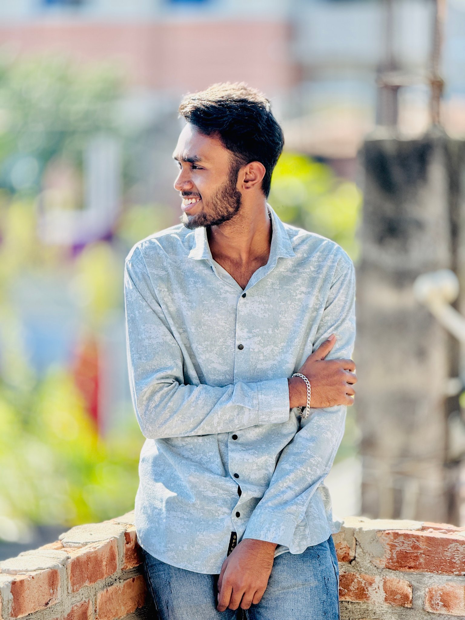 Rodra Debnath