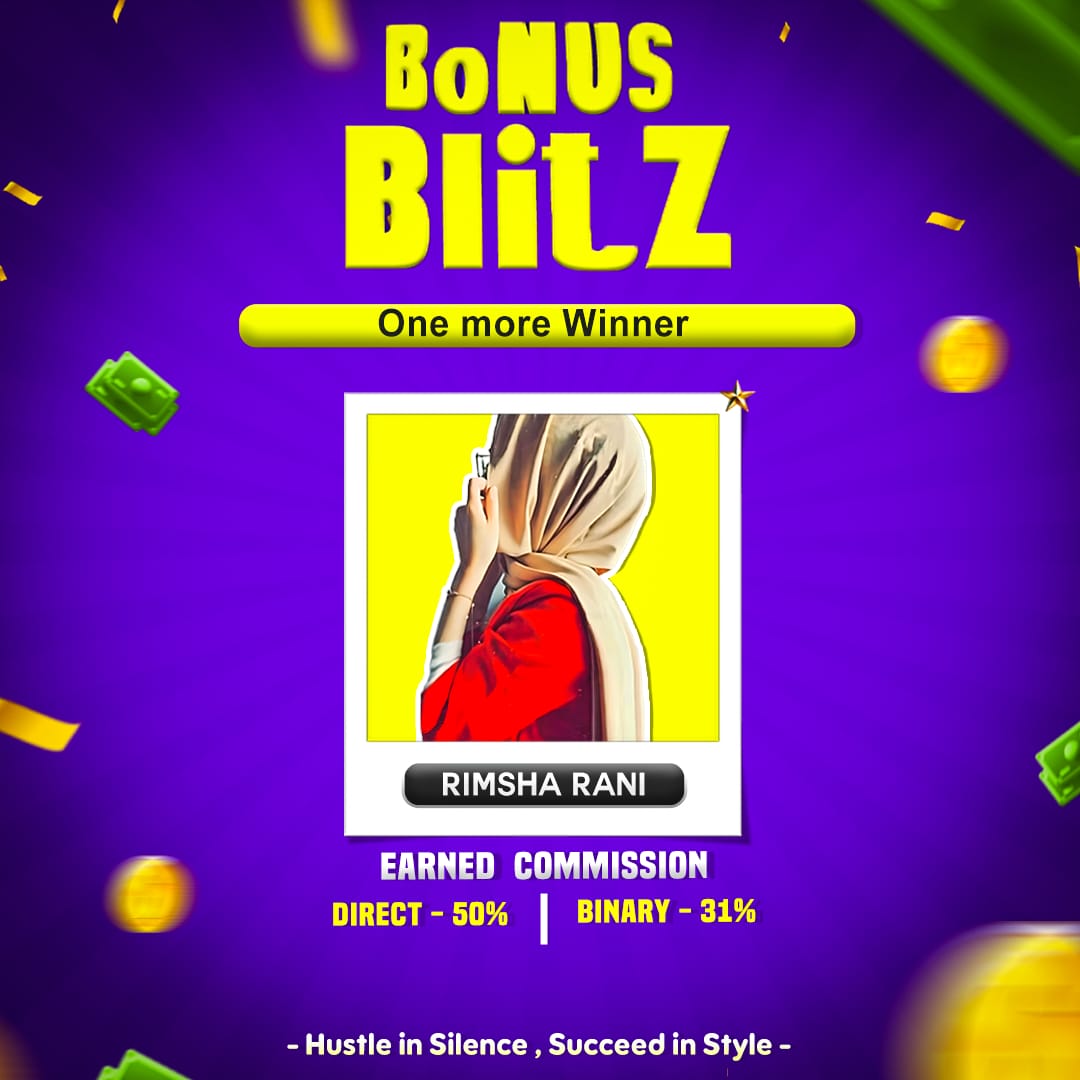 Econex - 🚀 _𝙒𝙀 𝙃𝘼𝙑𝙀 𝙊𝙐𝙍 𝙉𝙀𝙓𝙏 𝘽𝙊𝙉𝙐𝙎 𝘽𝙇𝙄𝙏𝙕 𝘾𝙃𝘼𝙈𝙋𝙄𝙊𝙉! 🚀_ 🎉 Congratulations ...