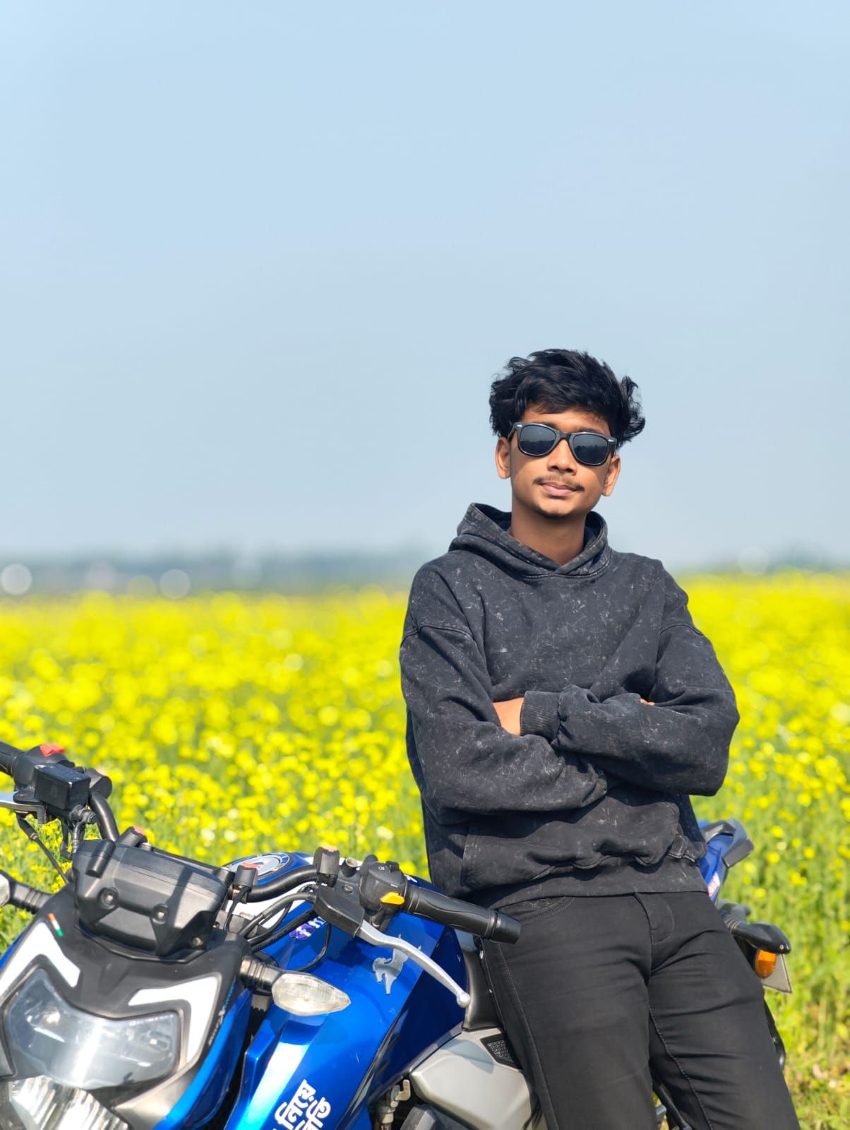 Mujahid Ahmed