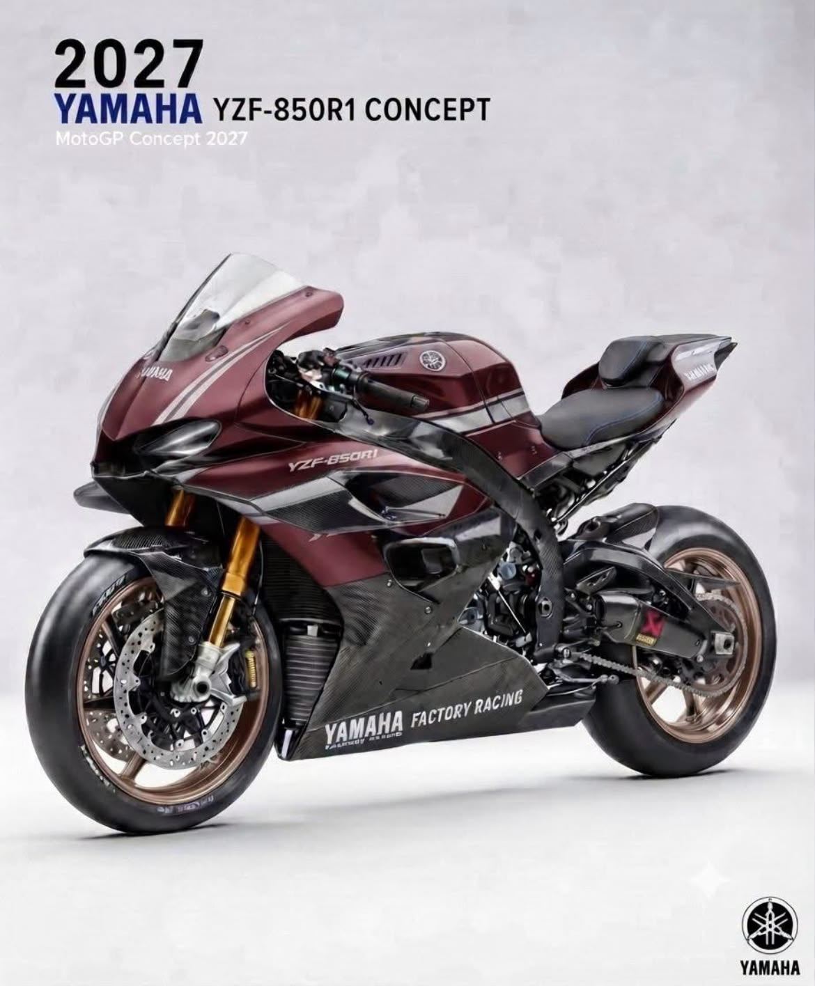 Deku - 2027 SUZUKI GSXR-750RR 🥶 DO YOU LIKE THE CONCEPT? #suzuki