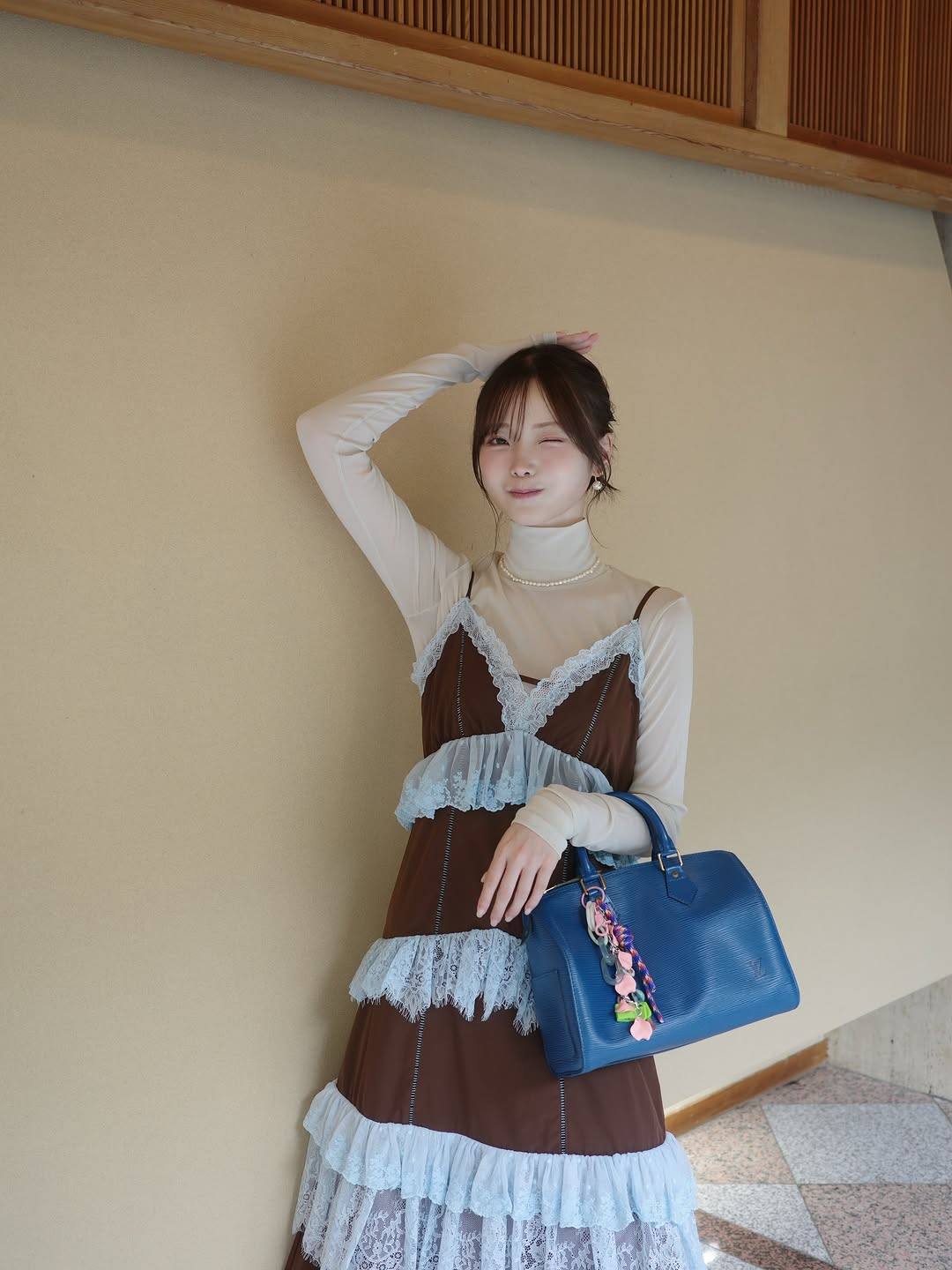 新谷姫加ちゃん、マイラブ 🥰 #新谷姫加 #ゼロイチファミリア