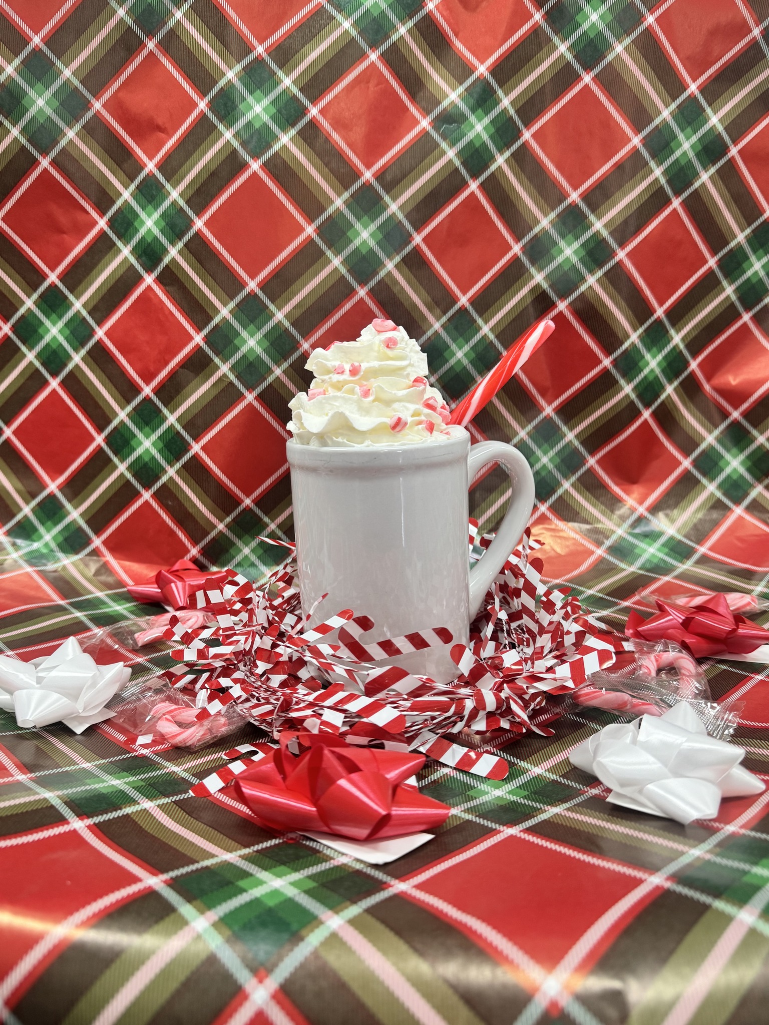 3 Rivers - 🎄 Peppermint Hot Chocolate is HERE! 🎄 Our fan-favorite ...