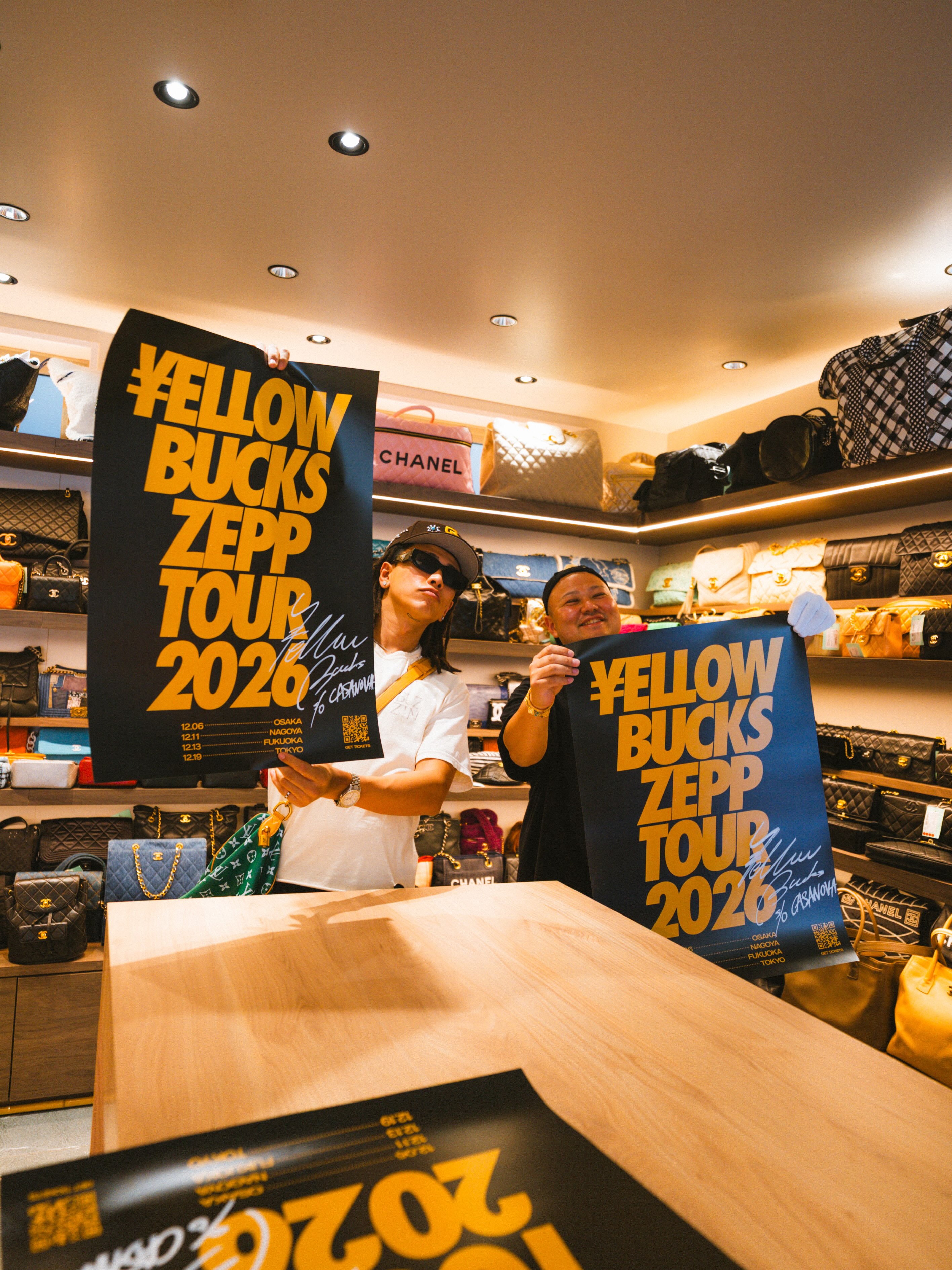 ellow Bucks (@yellowbucksofficial) • Facebook