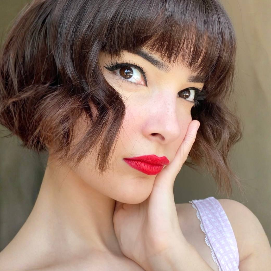 Anamaria Rigvava