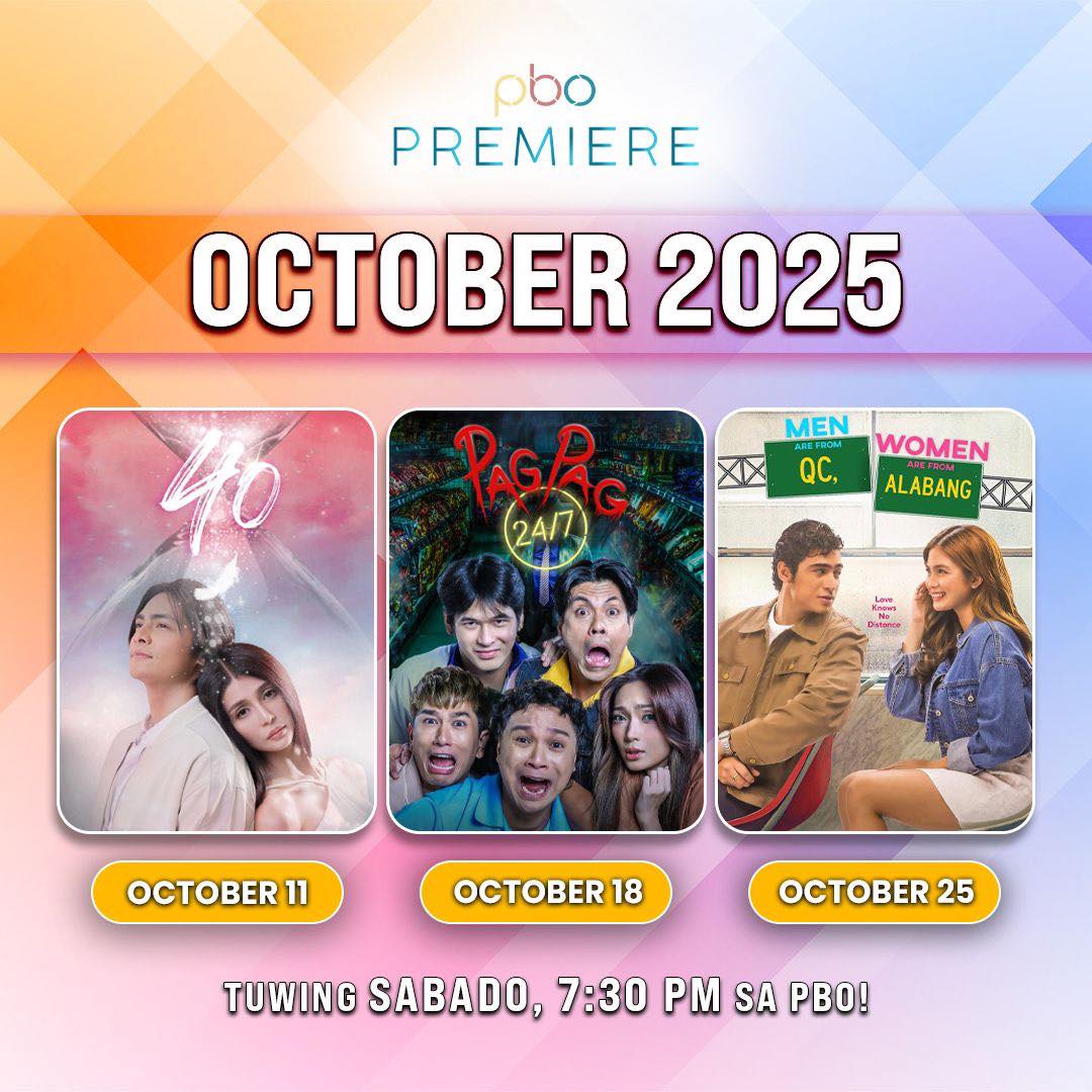 PBO - Mixed emotions ang mararamdaman ngayong October! Siguradong ...
