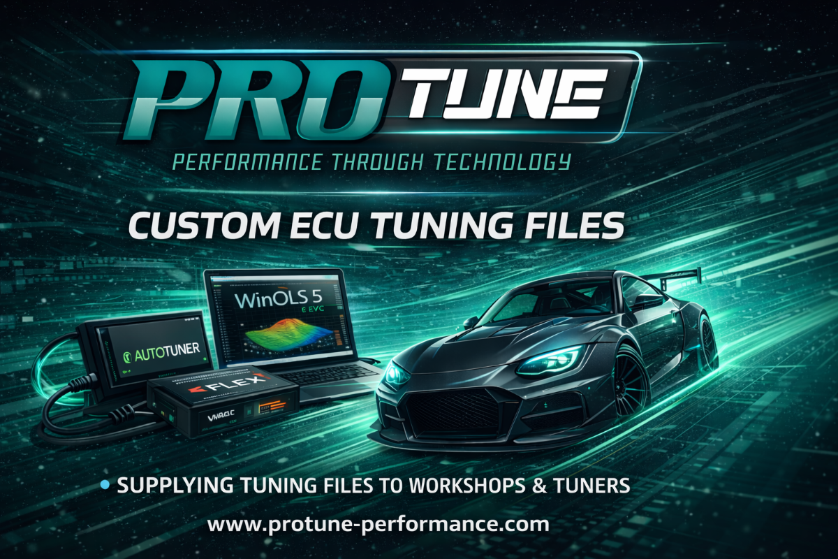 ProTune Performance