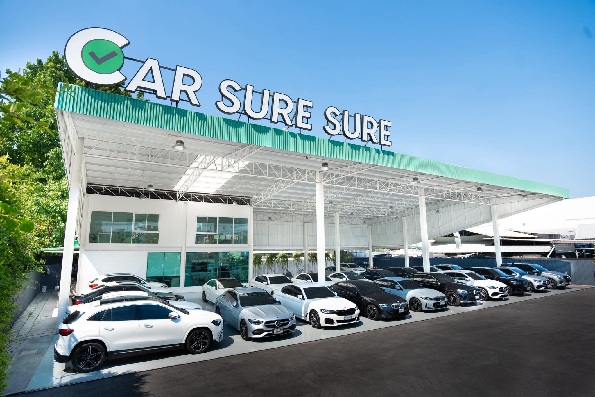 The W Auto - Premium Used... - The W Auto - Premium Used Cars