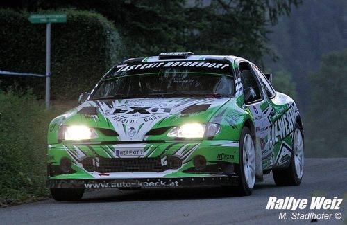 Renault Megane Maxi 