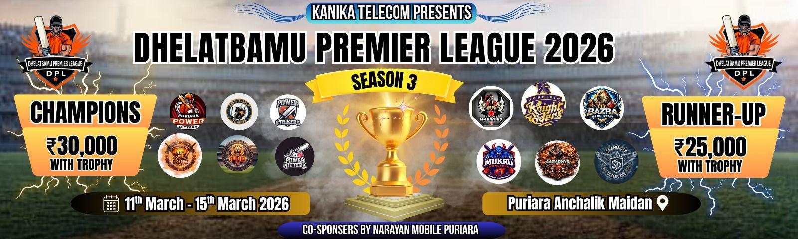 KPL SEASON 3 👍 . . #cricketchallen #vairalpost #vairalvideo #vairal # ...