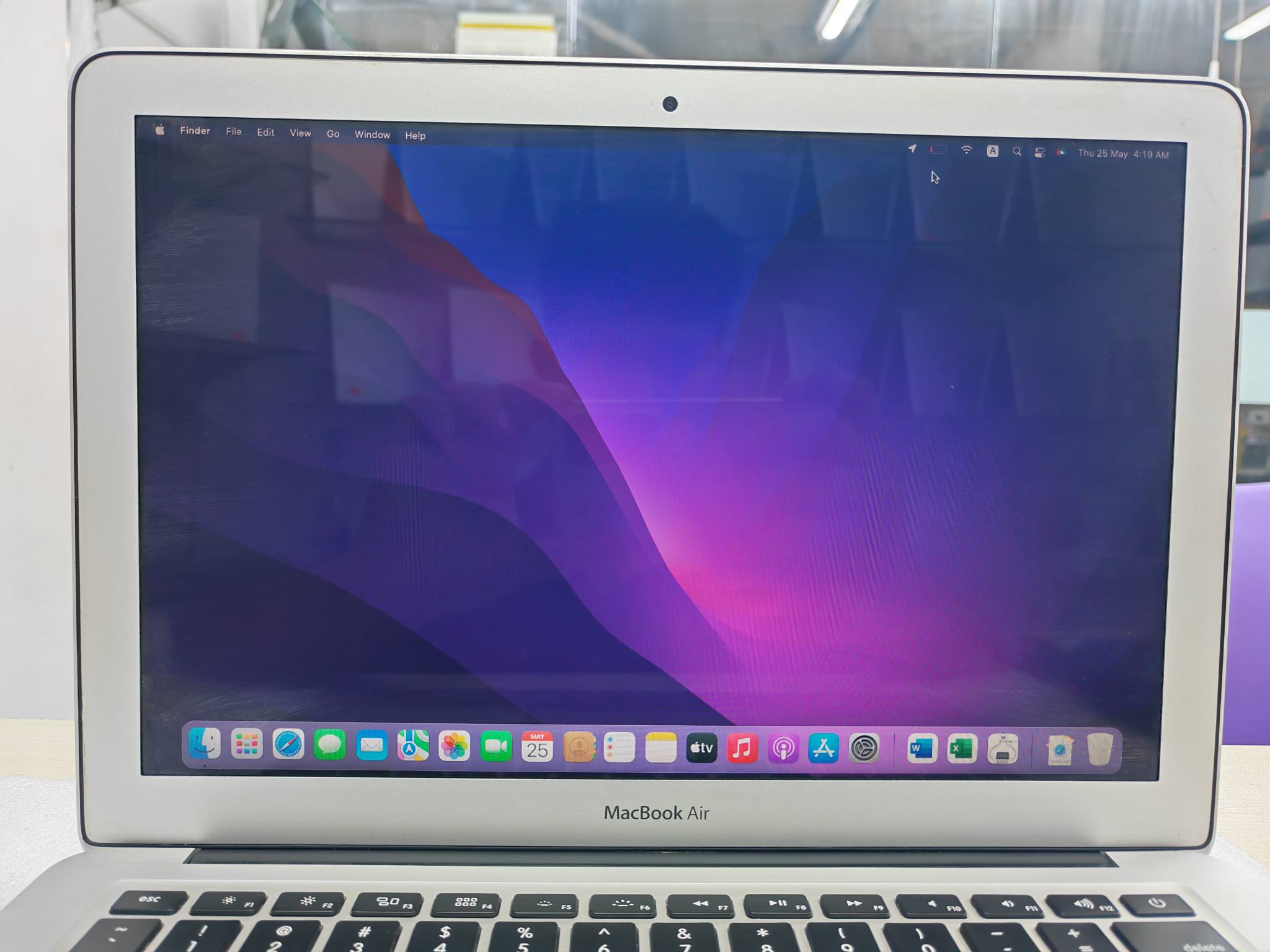 Apple MacBook Air - 2015 | ????? ???? ?7 | ???- 8 