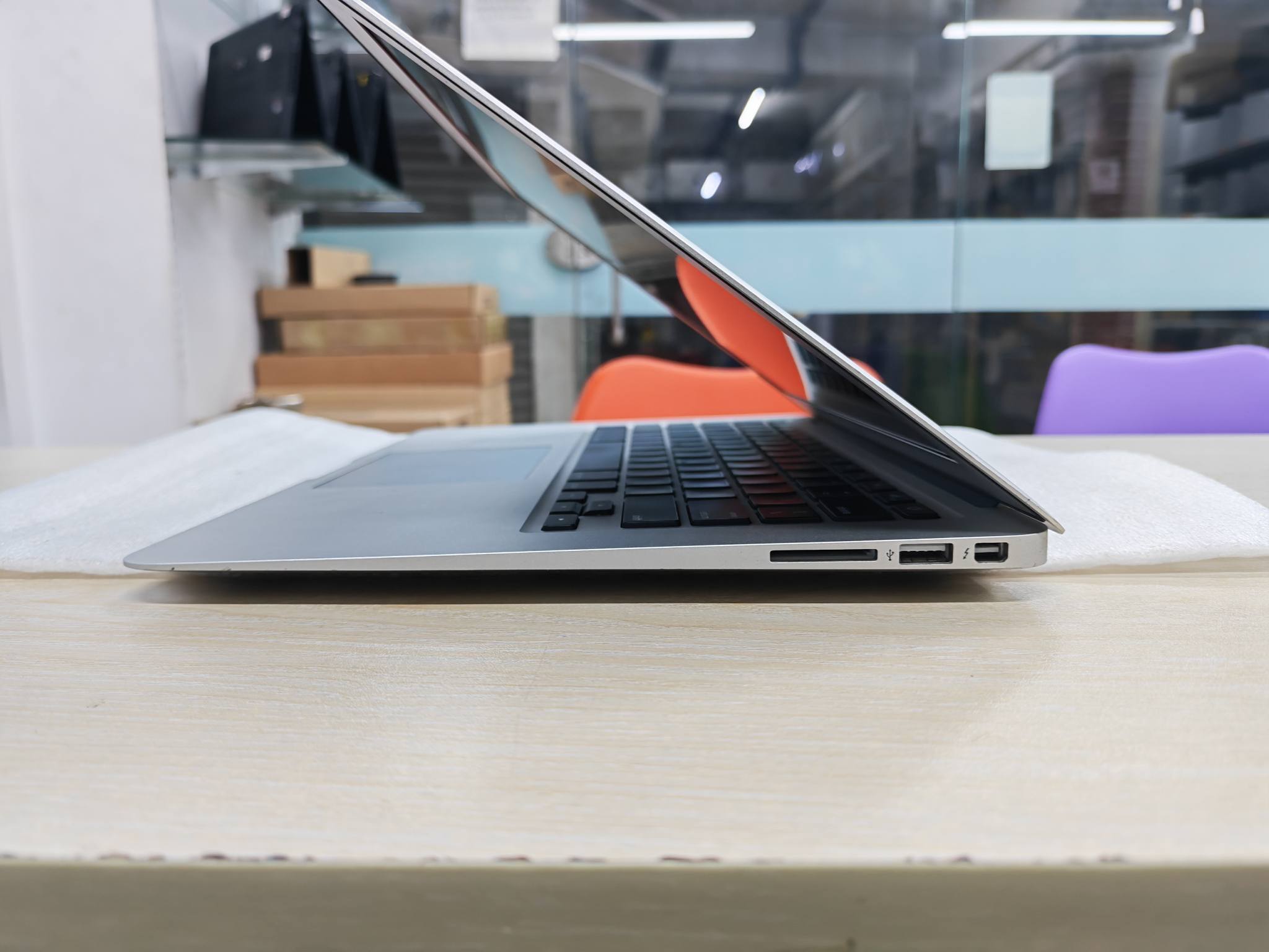 Apple MacBook Air - 2015 | ????? ???? ?7 | ???- 8 
