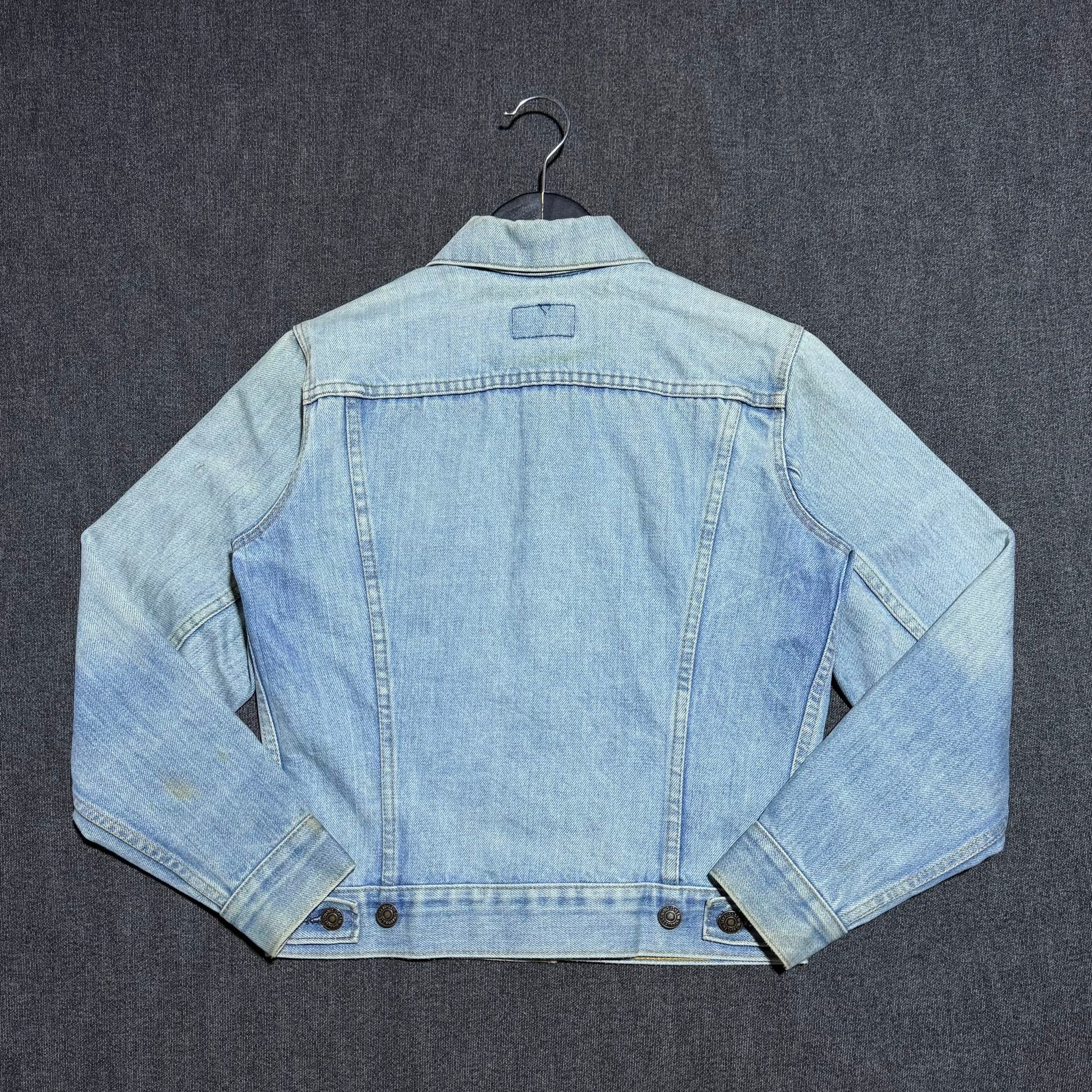 ? early 70s Vintage Levi