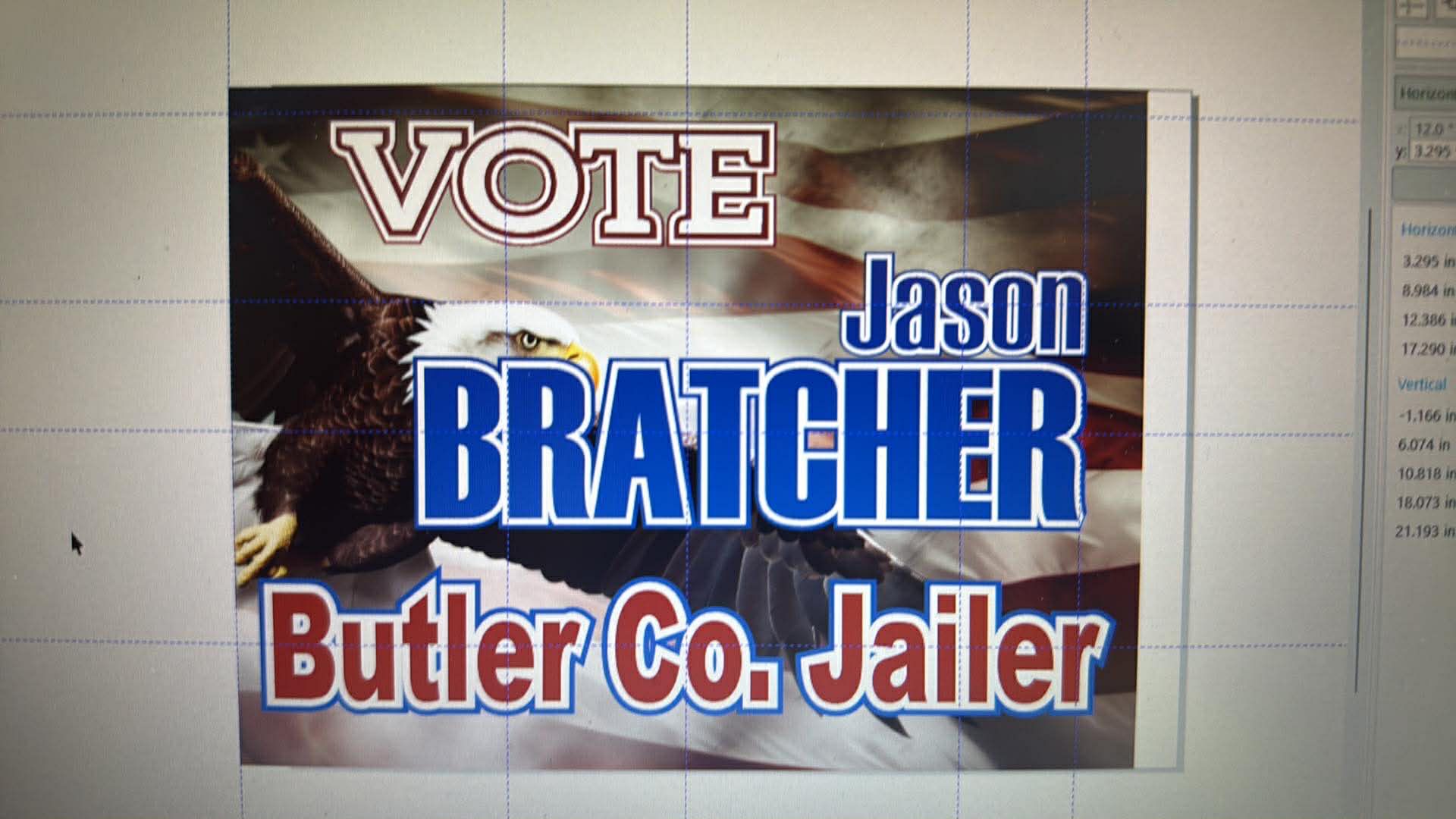 Jason Bratcher