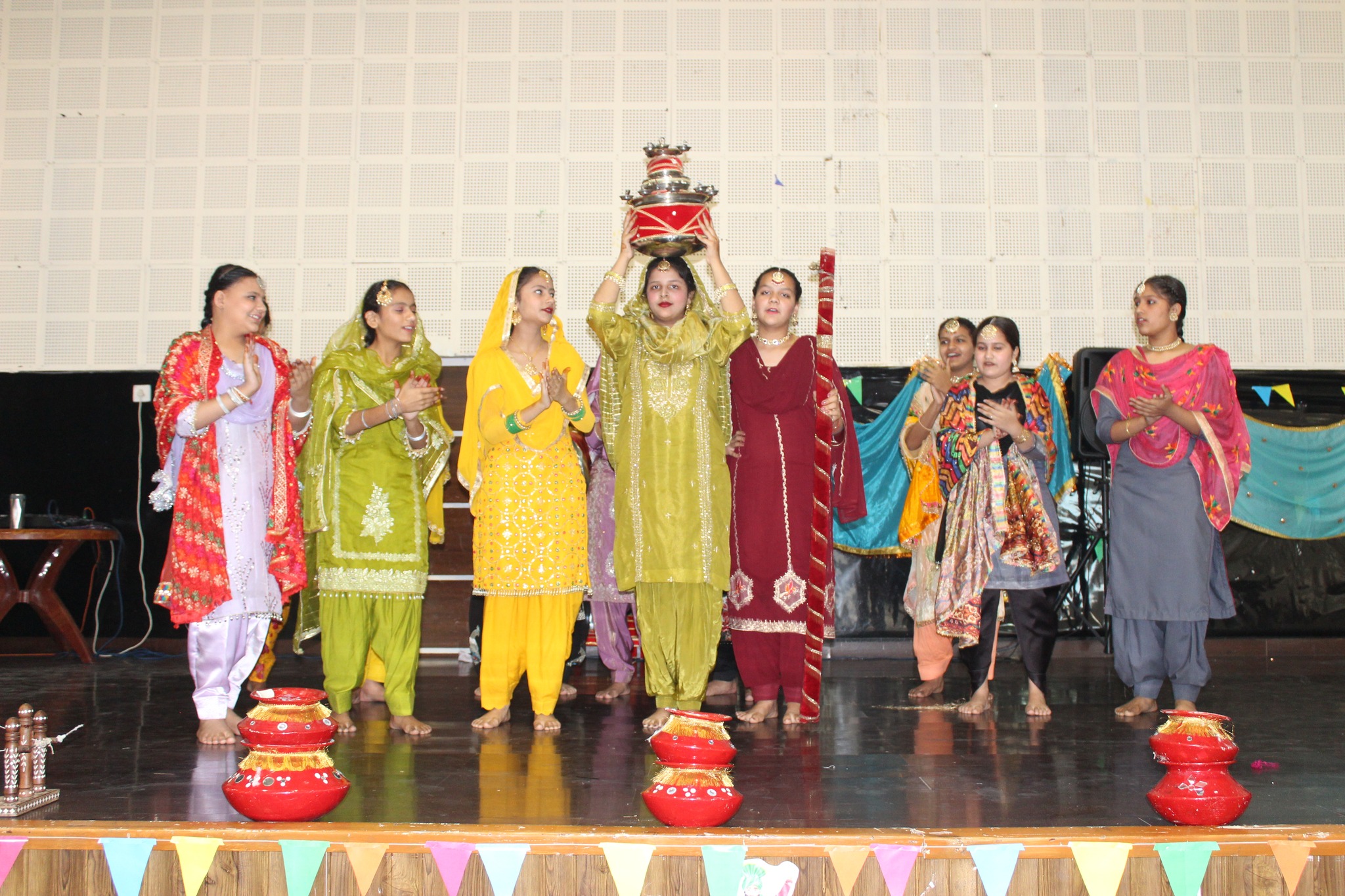 Doaba Public Sen.... - Doaba Public Sen. Sec. School Parowal
