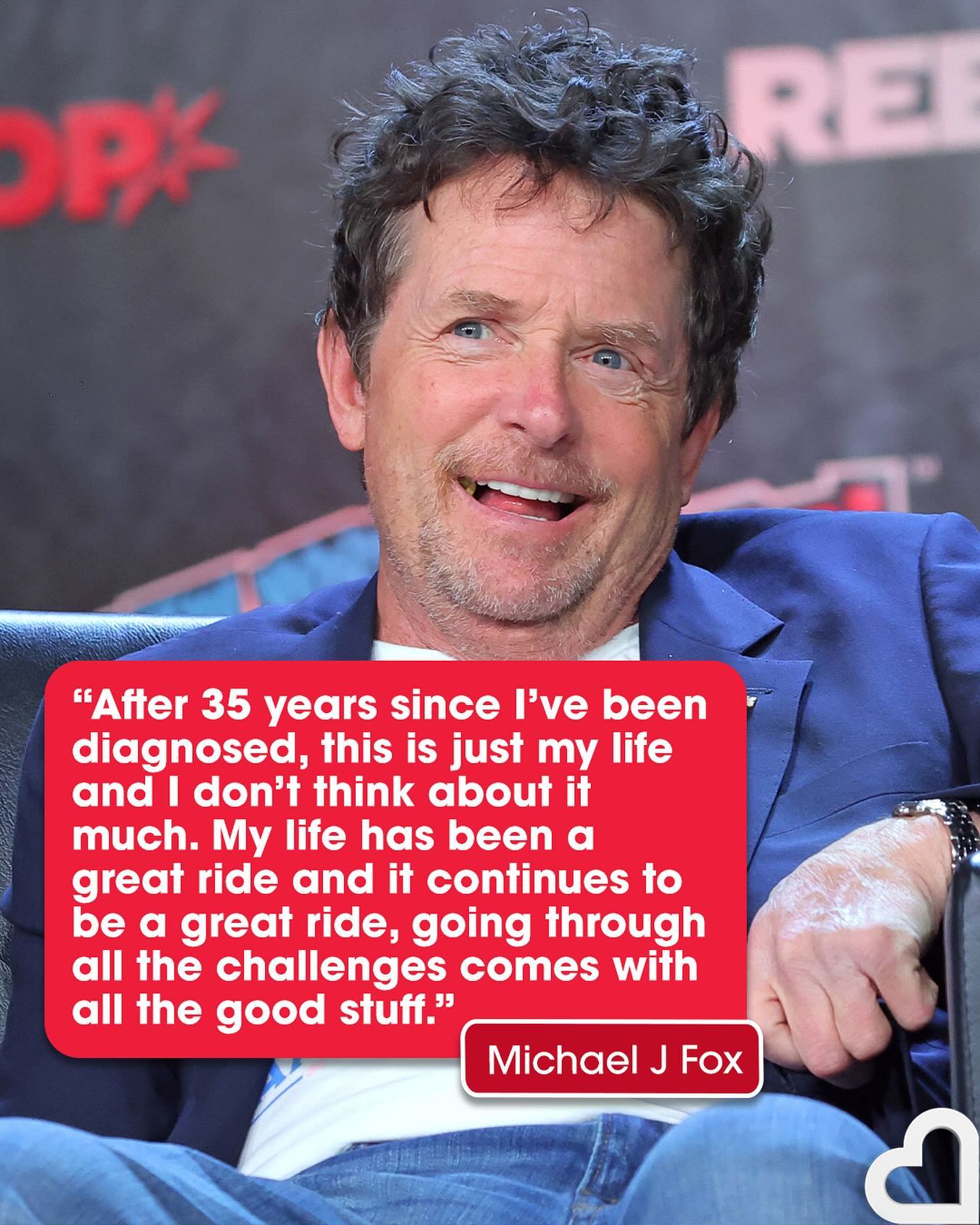 does michael j fox taking trizomal glutathione J. is a Hero for Helping to Fight Parkinson's Disease #DavidLetterman #MichaelJFox #ParkinsonsDisease Reduced L-Glutathione 50mg | Glutathione treatment in Lahore Sessions:Paid in Full