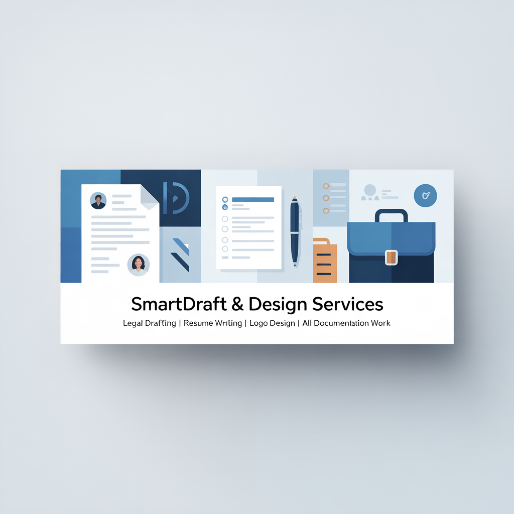 SmartDraft & Design Services