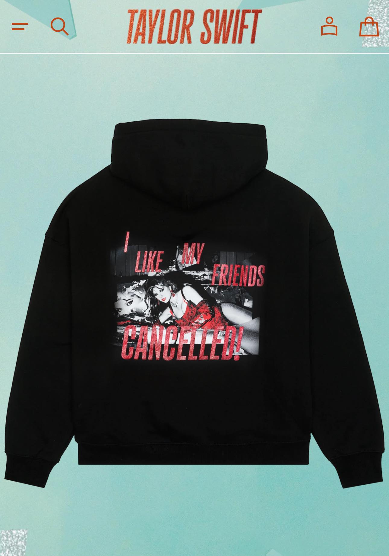 For anyone who got this hoodie…