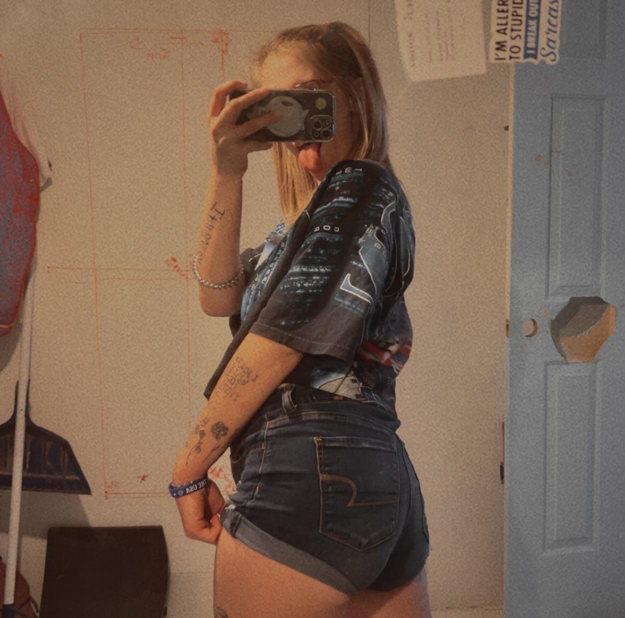 April Mae