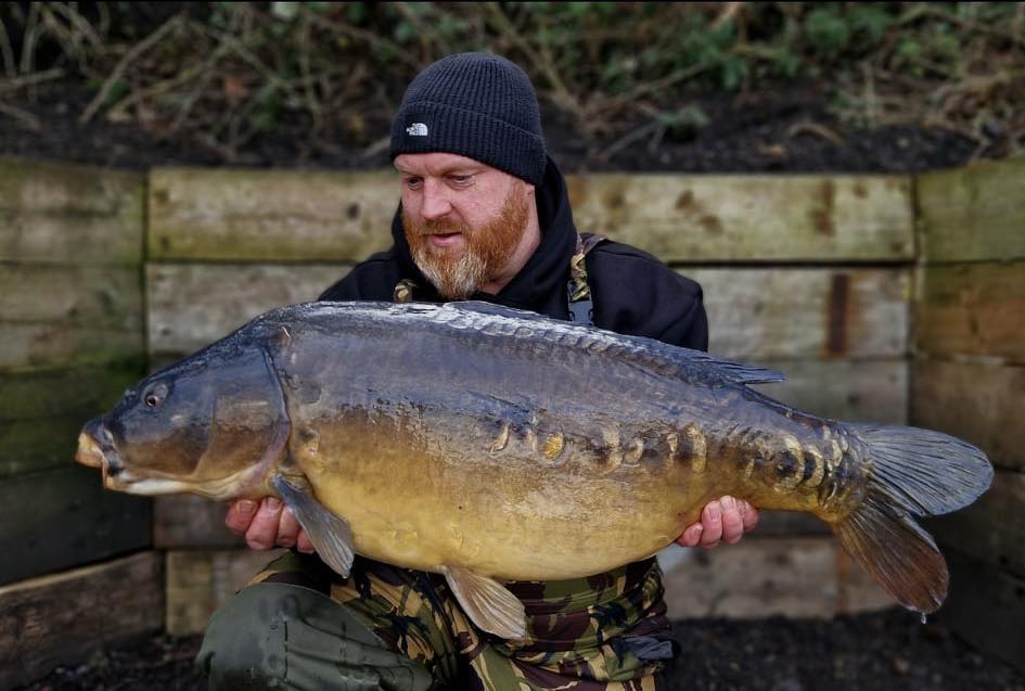 What a start to his 2026... - Vale Royal Angling Centre | Facebook