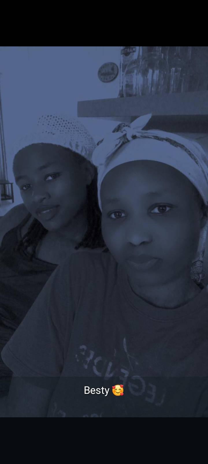 Dévotha Uwirwanda