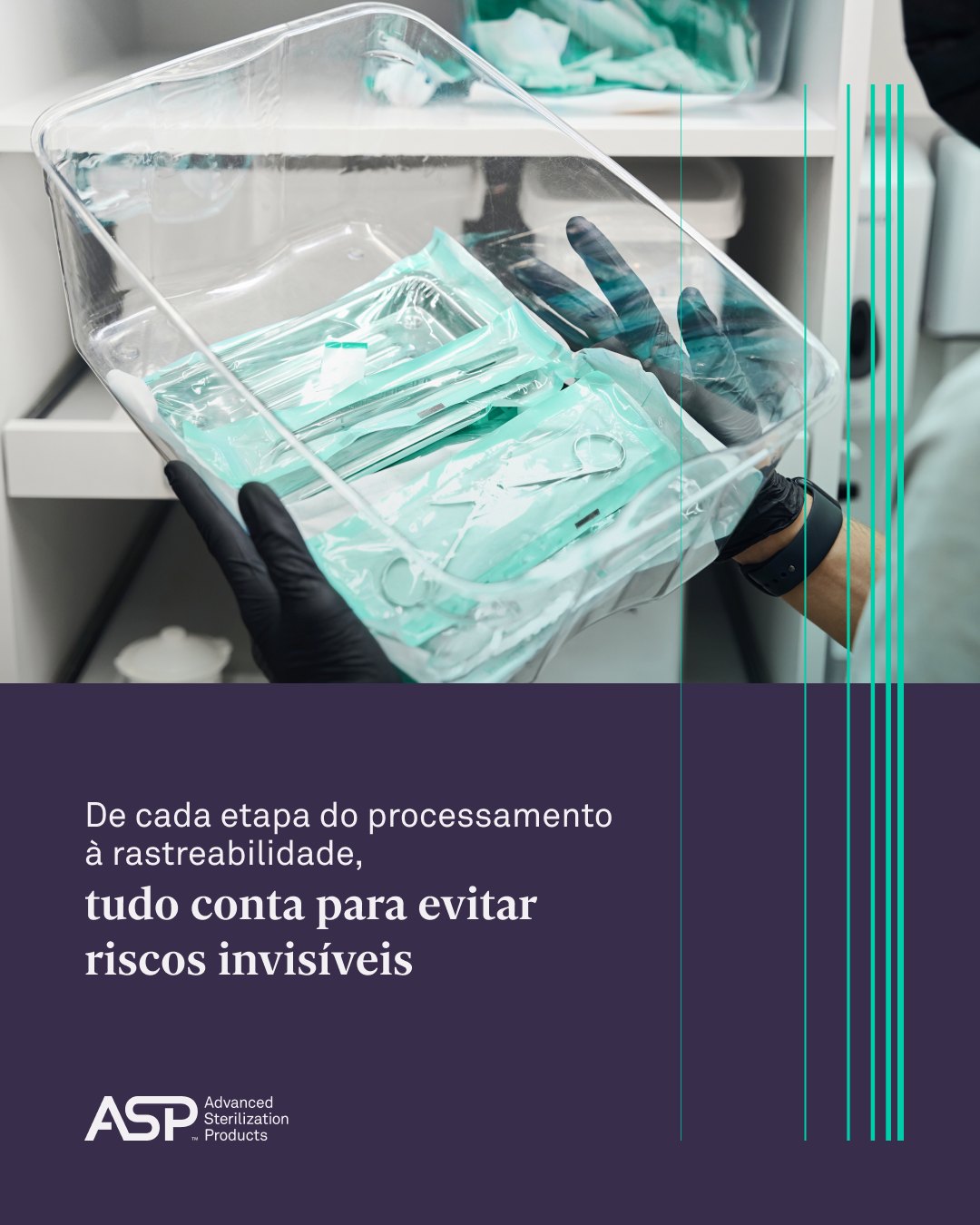 ASP Brasil Advanced Sterilization Products