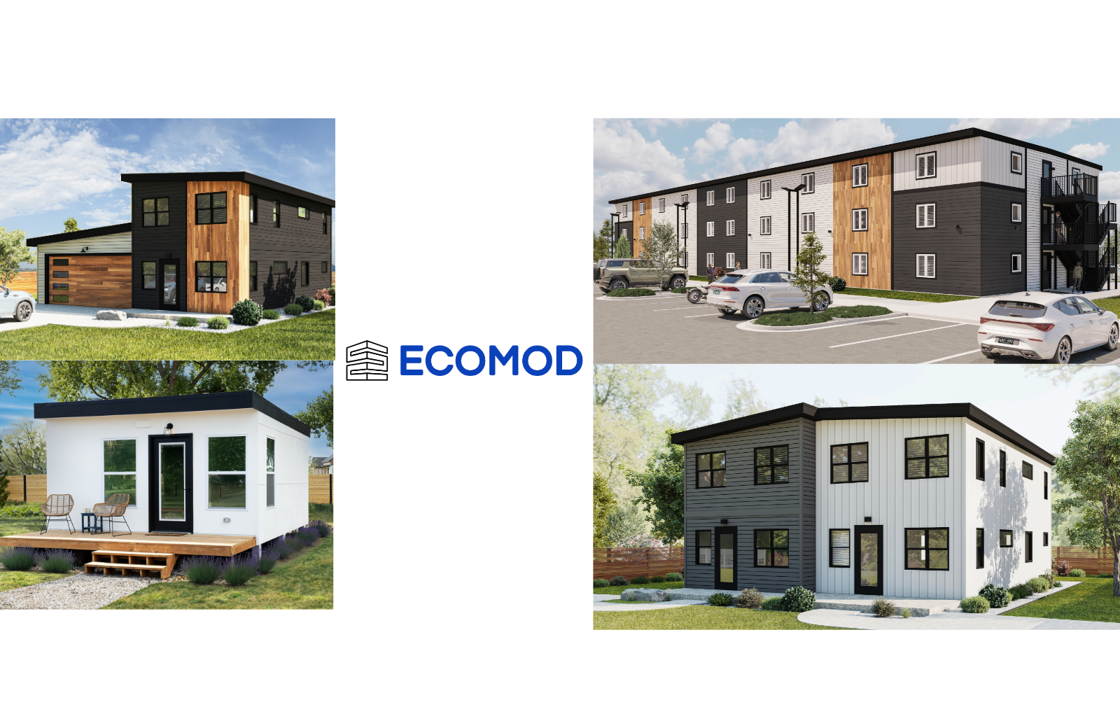 EcoMod Build | Hudson CO
