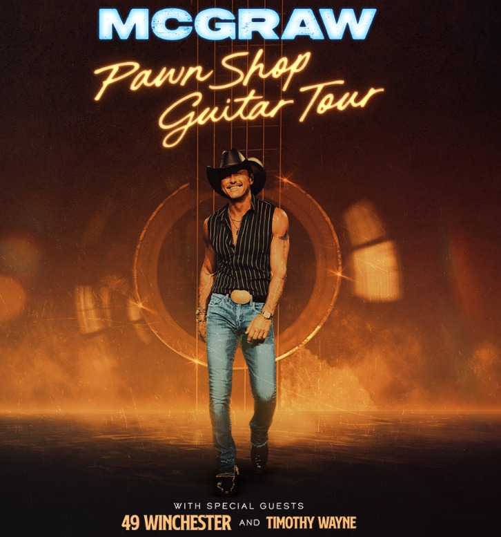 Concert & Tour Presale Code (FREE) - by PresaleCodeFinder.com | # **Tim ...