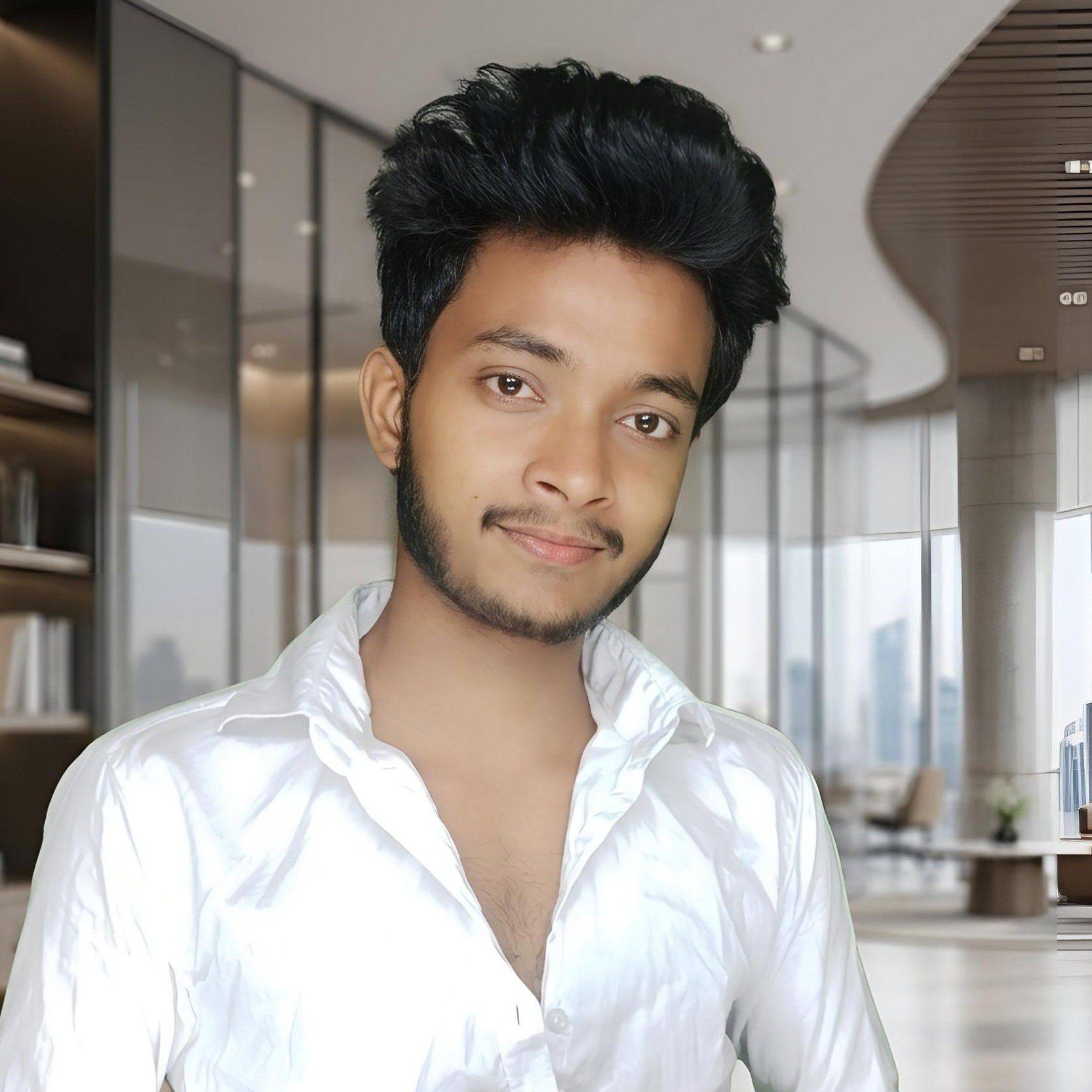 Actor- Javed