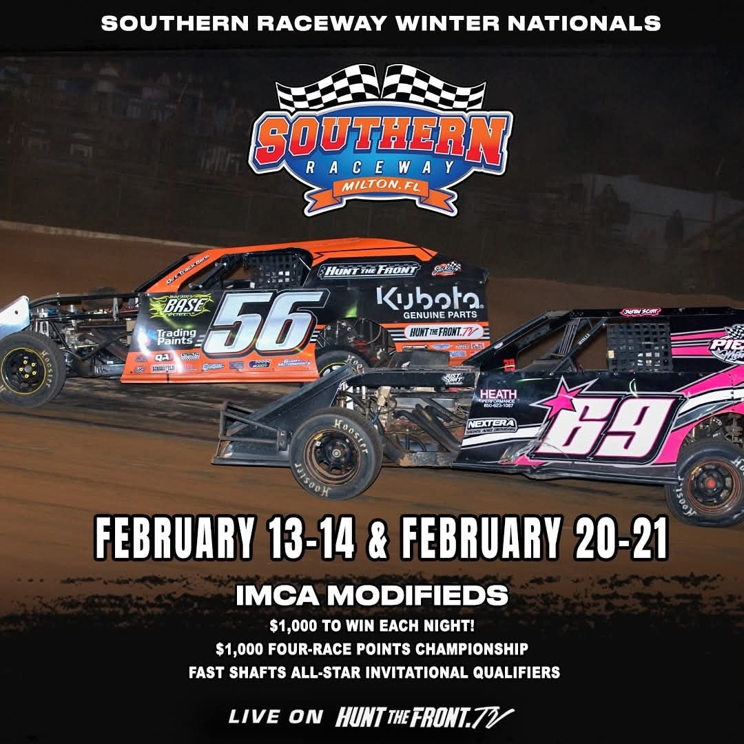 🚨🚨 ATTENTION RACE FANS! 🚨🚨 Gulf... - Gulf Coast Slingshots | Facebook