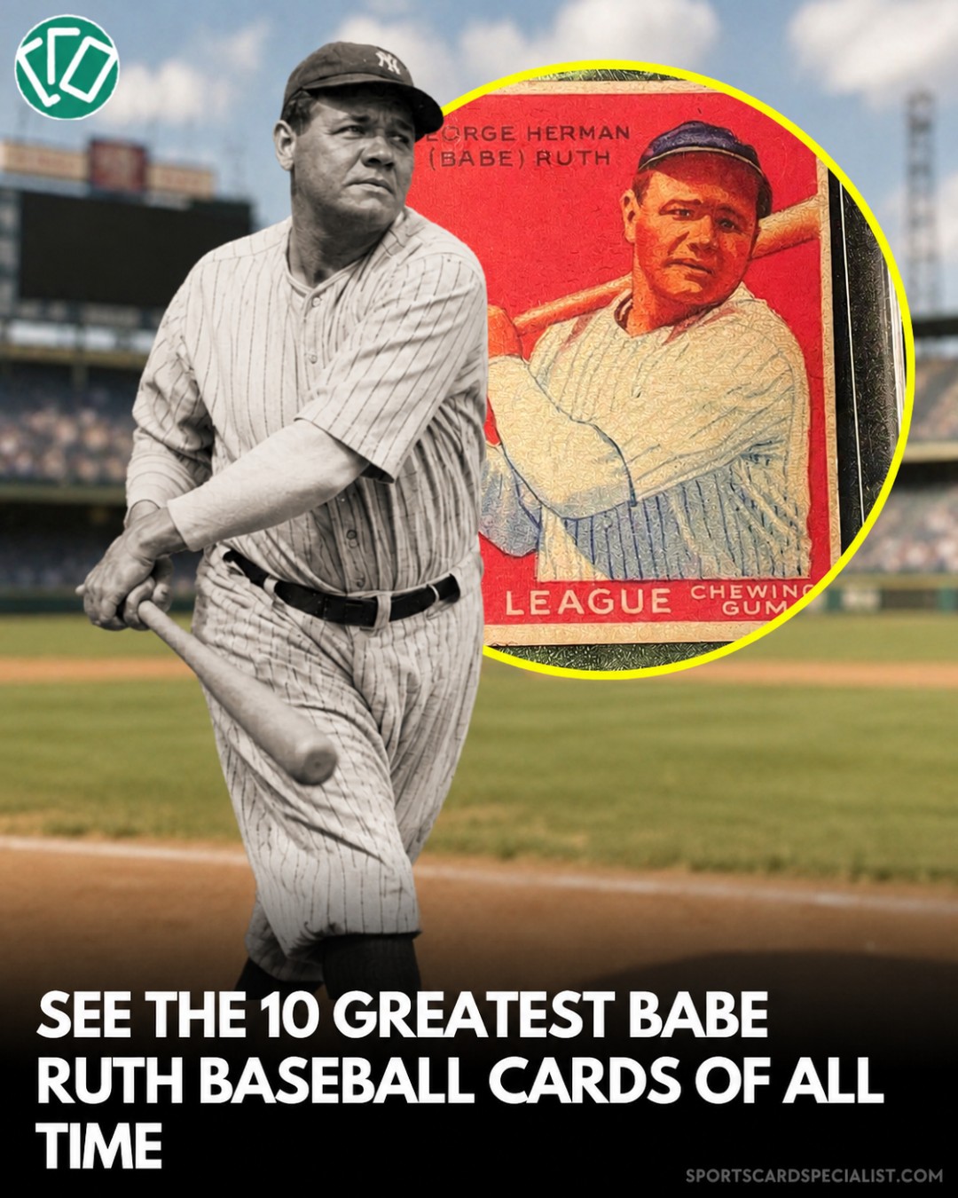 レアBabe Ruth Mickey Mantle Plate 3種 ヤンキース Babe Ruth Mickey