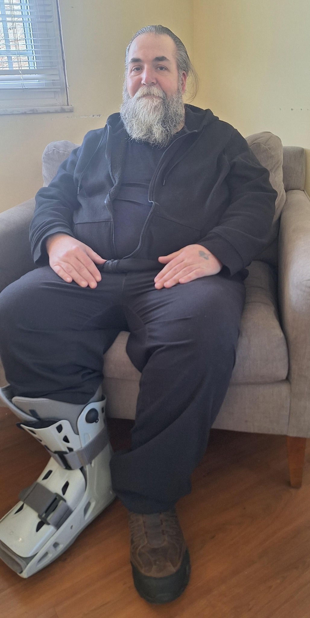 Meet Charles Riggs (aka Billy), who... - Willows of Richmond | Facebook