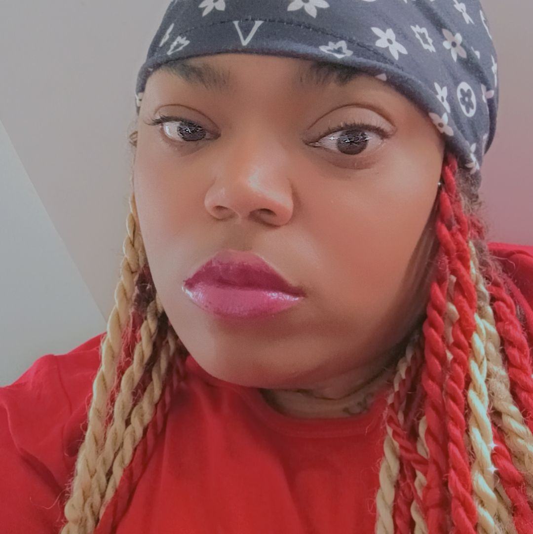 Lynetta Gorgeouus