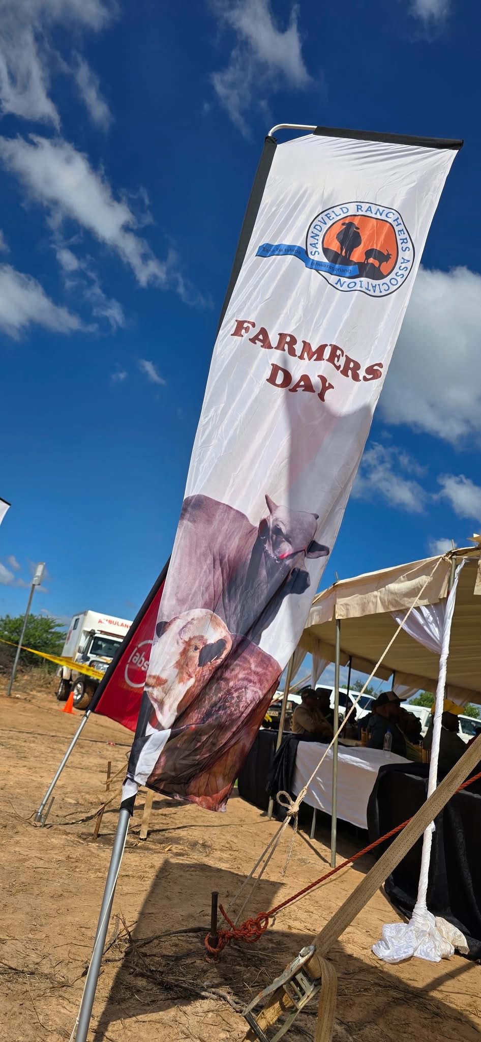 Sandveld Ranchers Association