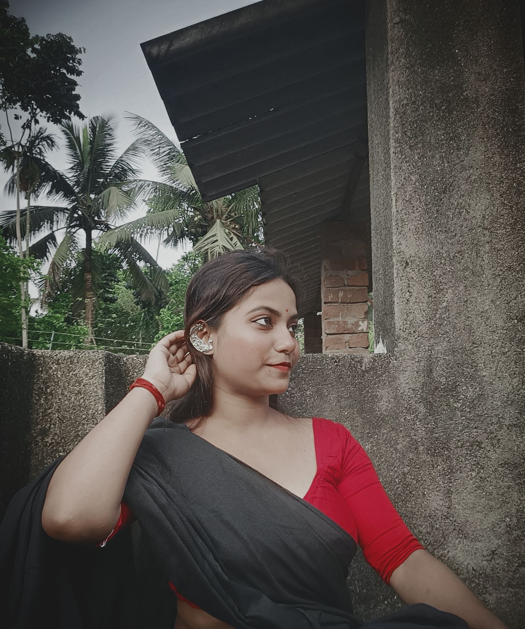 Payel Sarkar