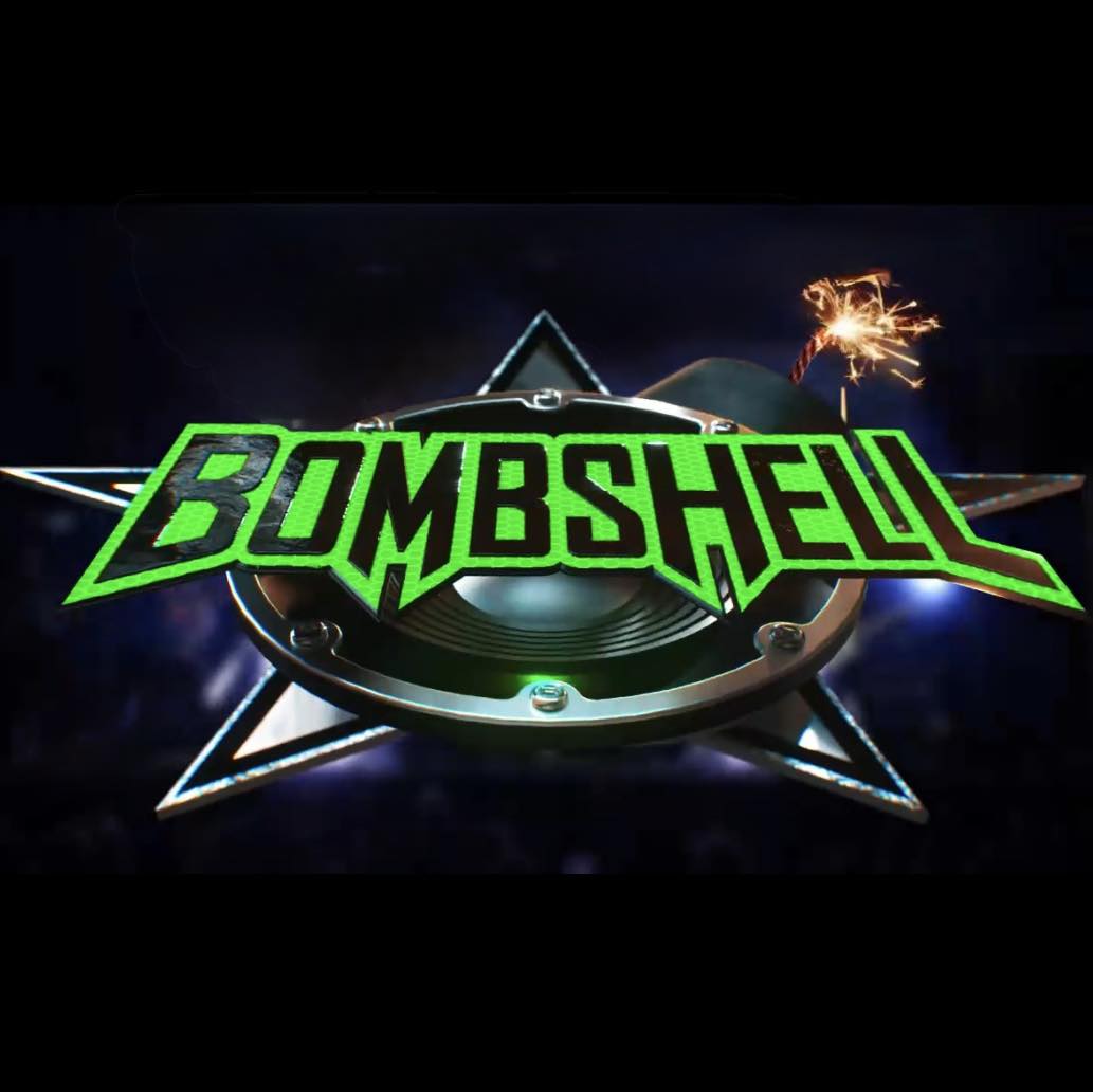 As the powerhouse behind Bombshell Mel Bittick’s thunderous rhythm ...