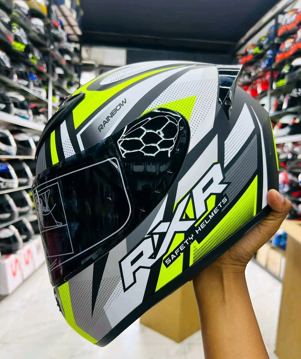 Casque Moto Jet Vintage Avec Lunettes Pare-Soleil - Casque 3/4 ECE Certifié Pour Hommes Et Femmes - Tailles S à XXL