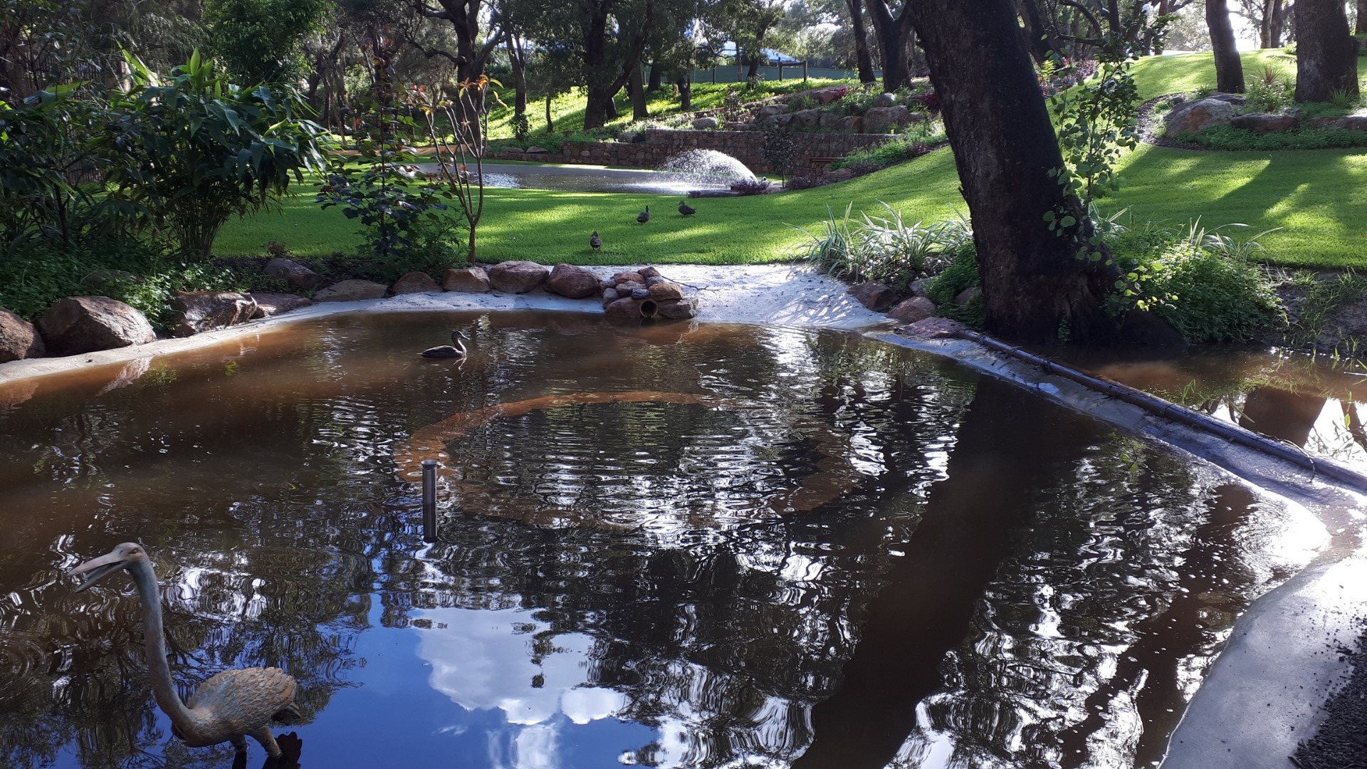 Contour Landscapes | Perth WA
