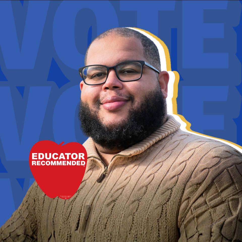 Still thinking about yesterday’s Rally for Our Schools! 🍎 Thank you to ...