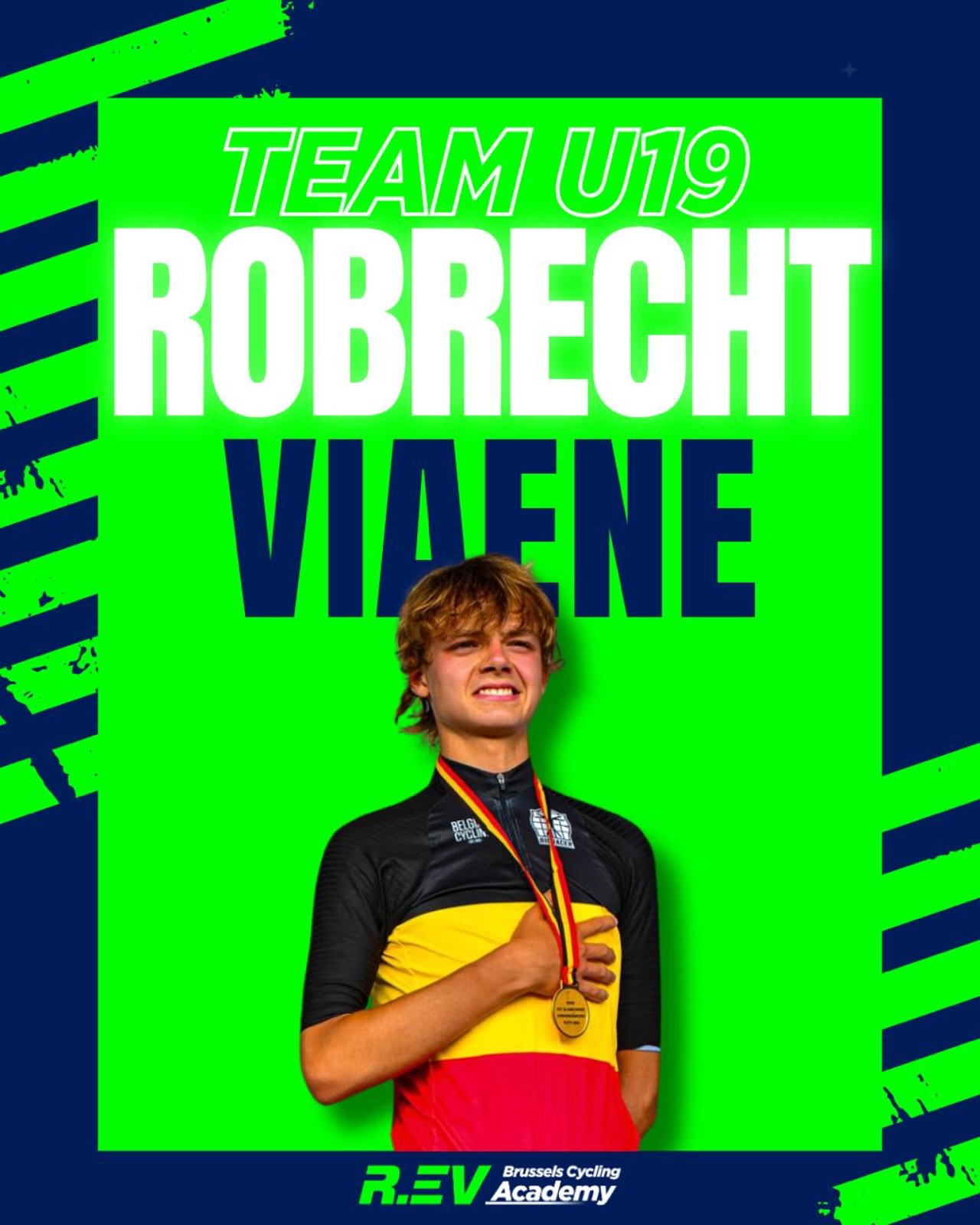 R.EV - 🚨 Transfer Alert! We’re thrilled to announce our newest addition ...