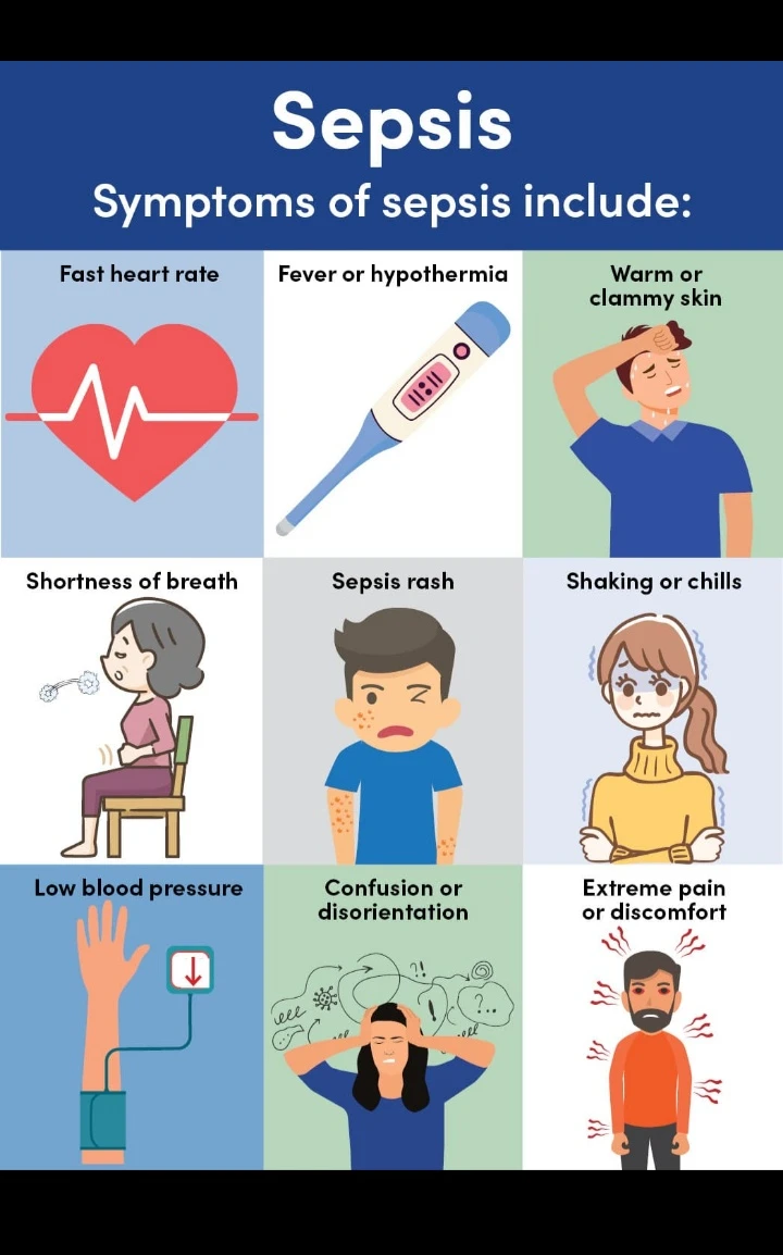 Medical Microbiology Group | 🎯Blood stream infection 🔬📖🧪🦠🎯 | Facebook