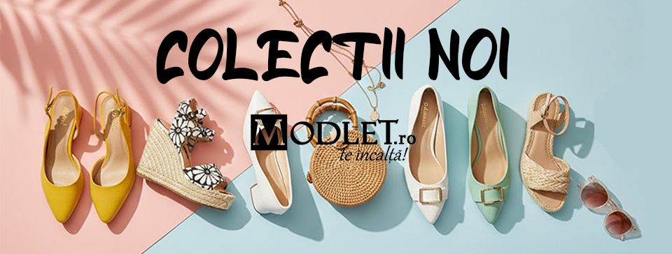 Modlet Romania | Galati