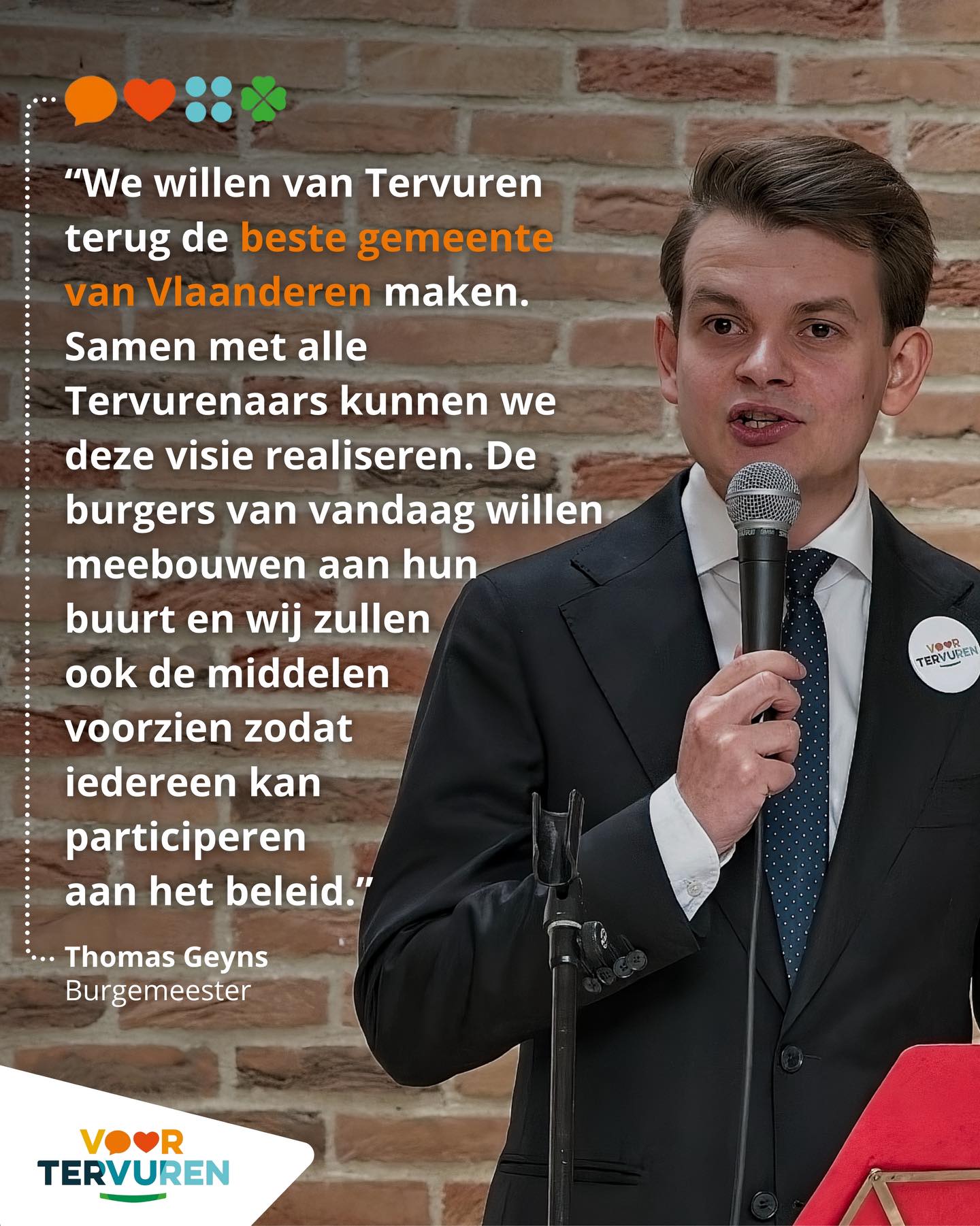 Voor Tervuren