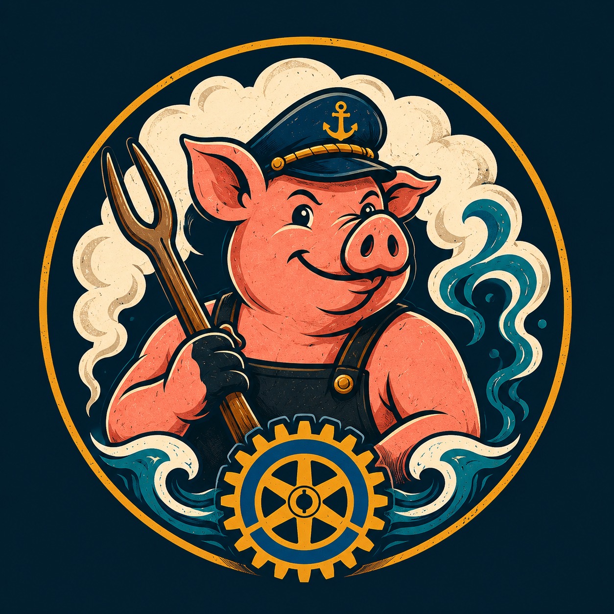 BBQ... - Smoke On The Water Festival - Washington, NC | Facebook