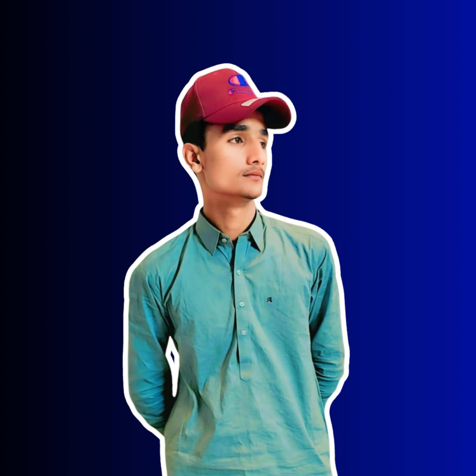 Arslan Gbob